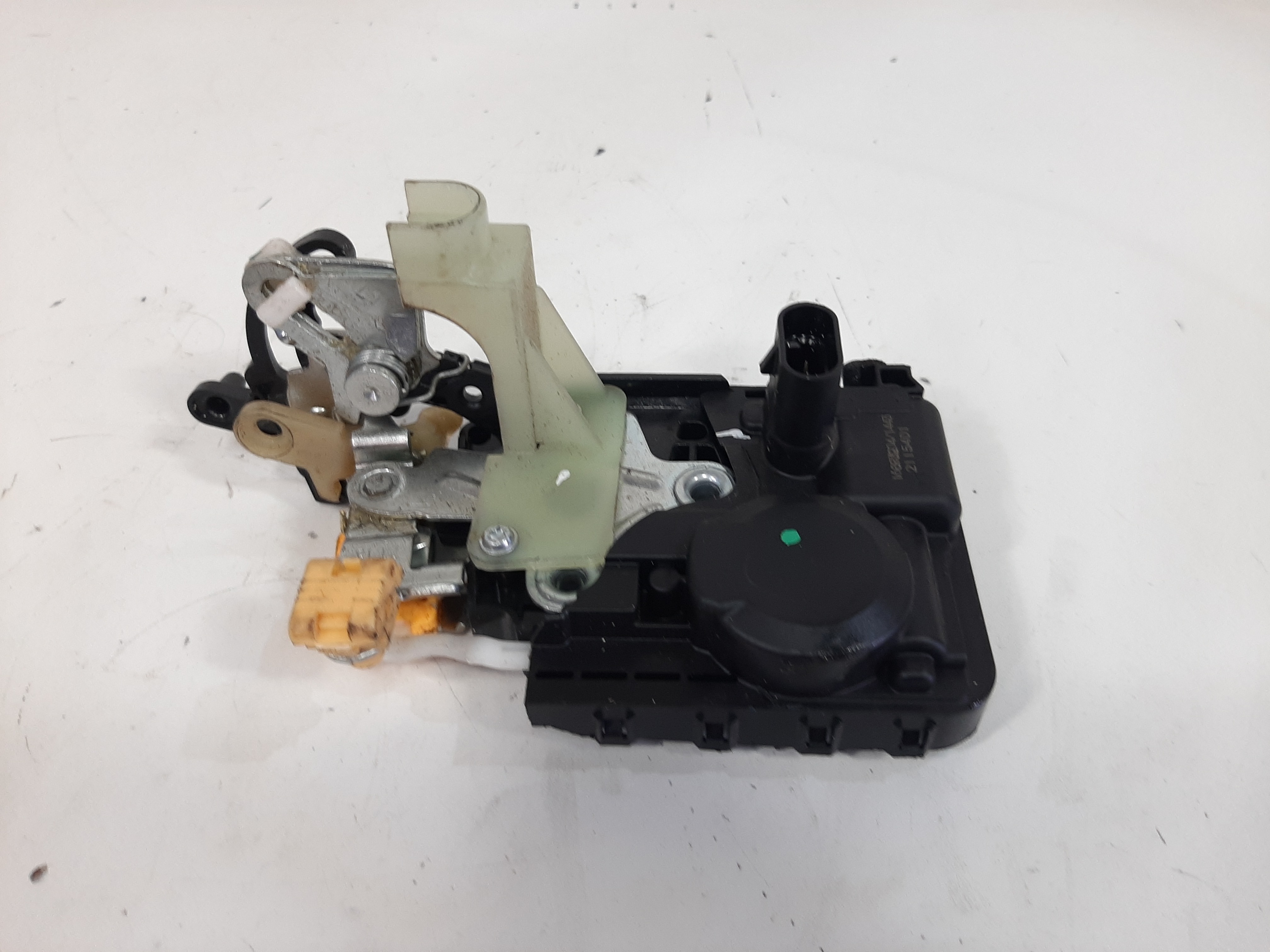 Fechadura Elétrica Traseir Esquerd Chery Tiggo 8 2019 A 2022 4