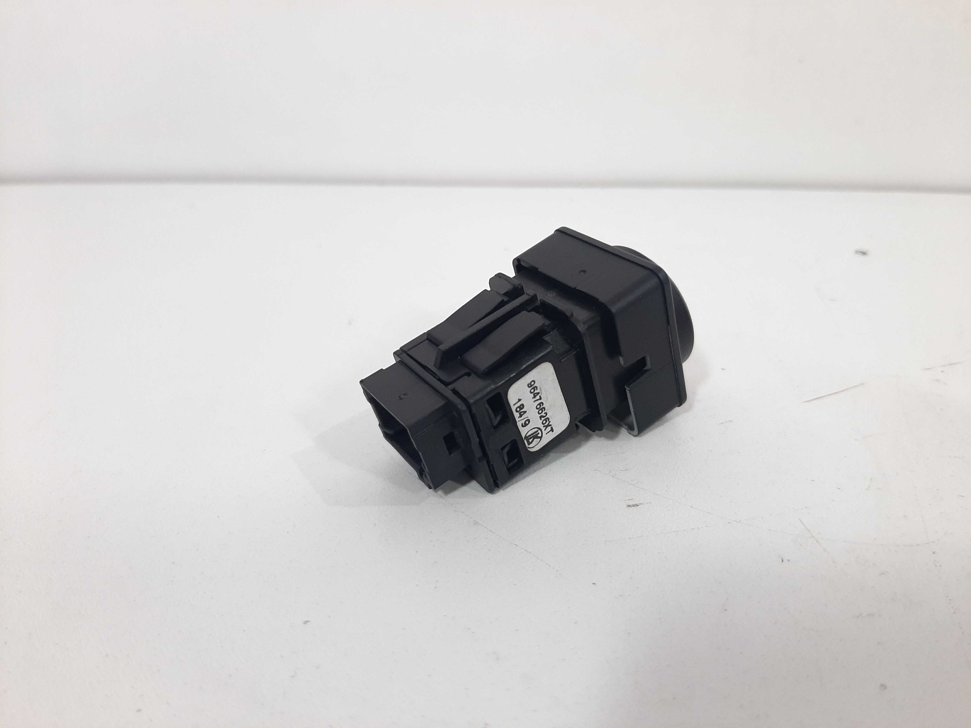 Botão Trava Geral Citroen C4 2007 2008 2009 2010 2011 2012 7