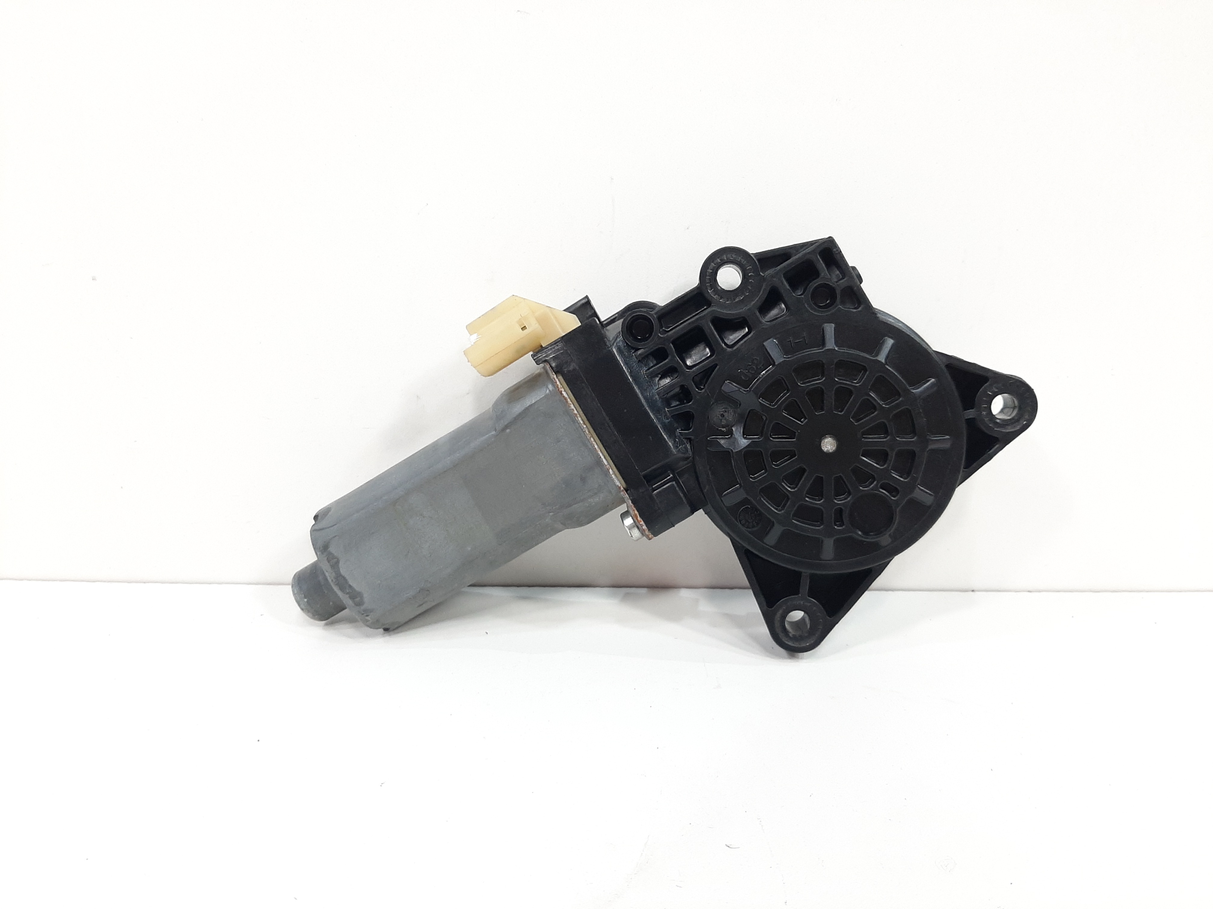 Motor Vidro Elétrico Traseiro Direito Veracruz 2007 A 2012 5