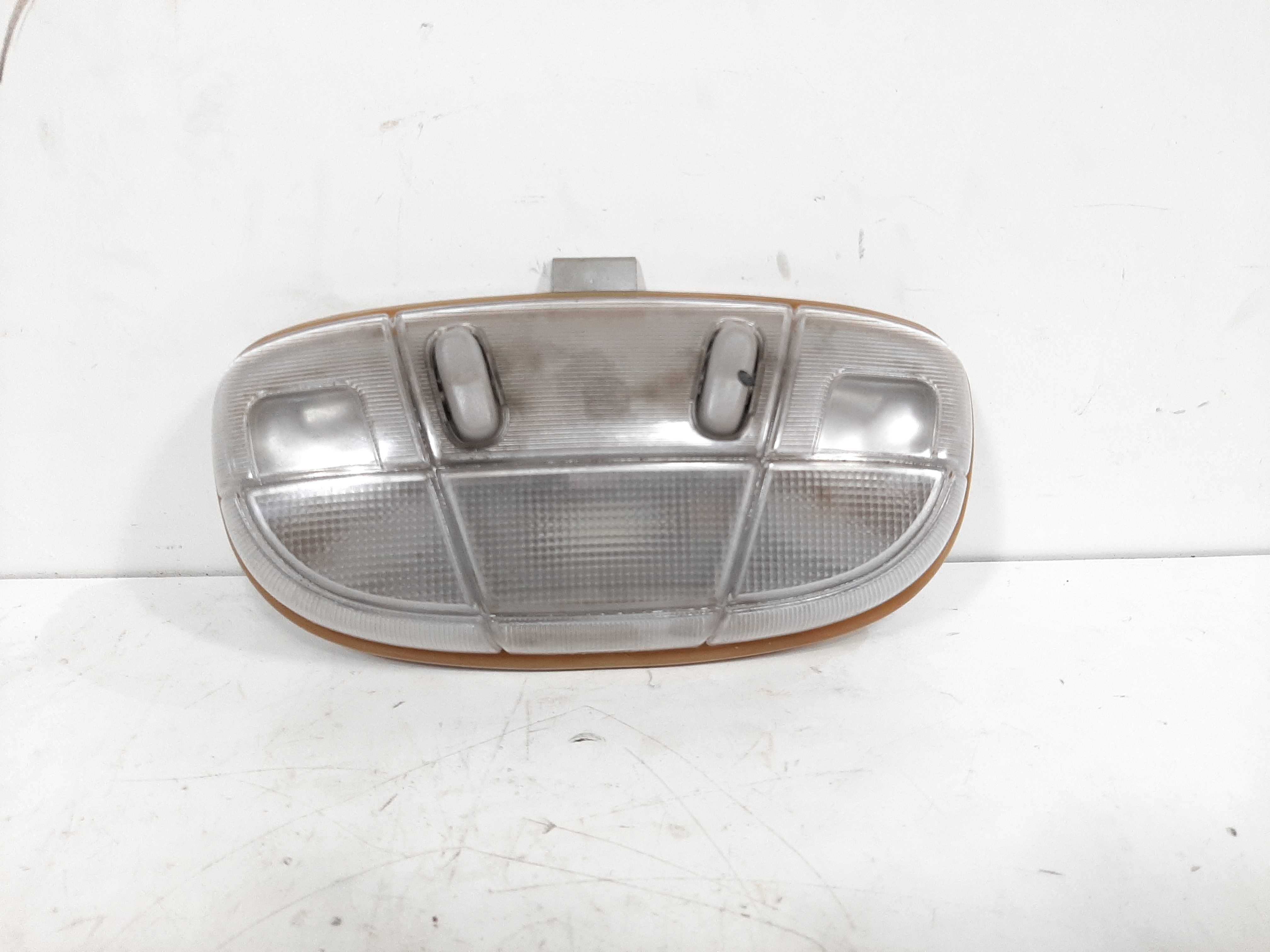 Luz Cortesia Traseira Ford Fusion 2006 2007 2008 2009 A 2011 2