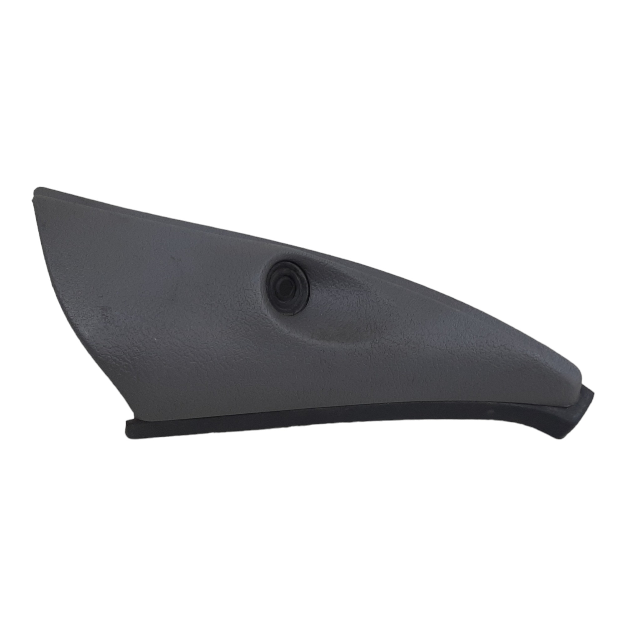 Acabamento Interno Retrovisor Direito Clio 2000 2001 A 2004 3
