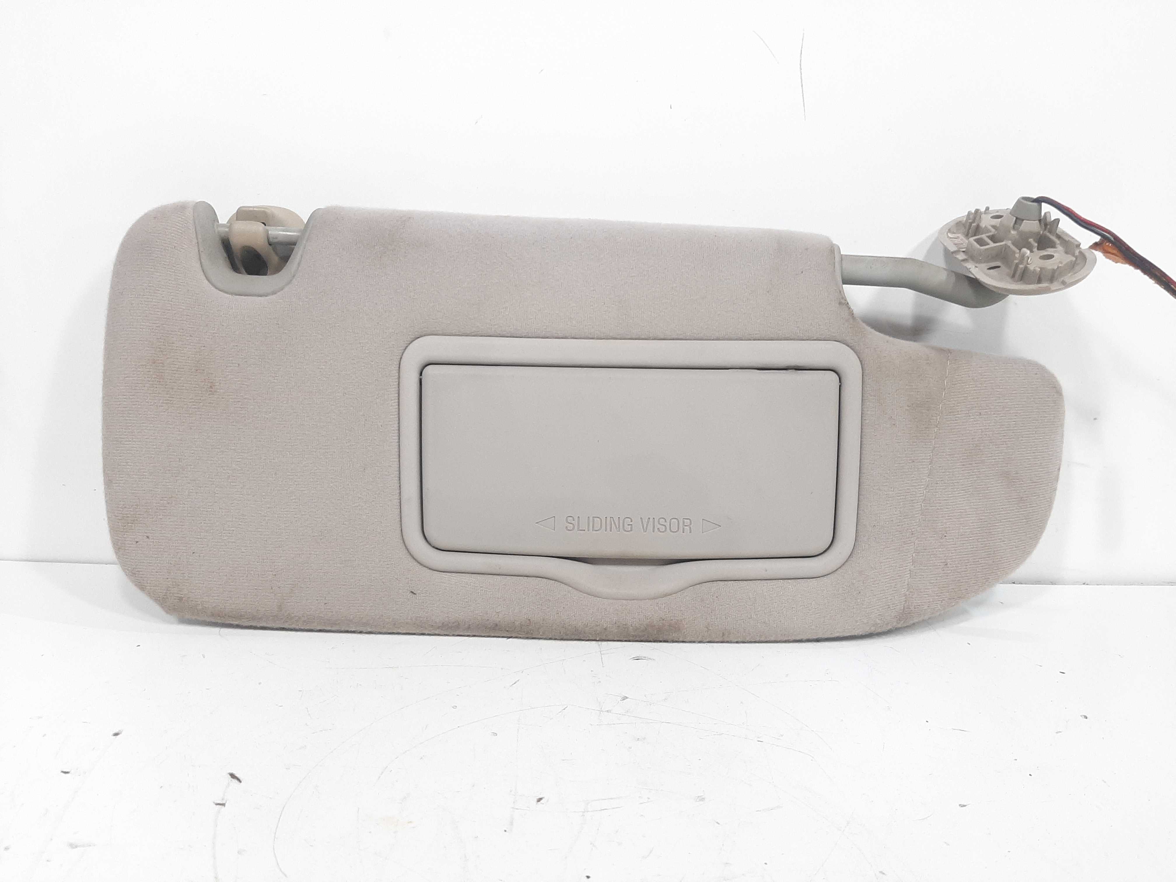 Quebra Sol Dianteiro Direito Ford Fusion 2006 2007 A 2011 2