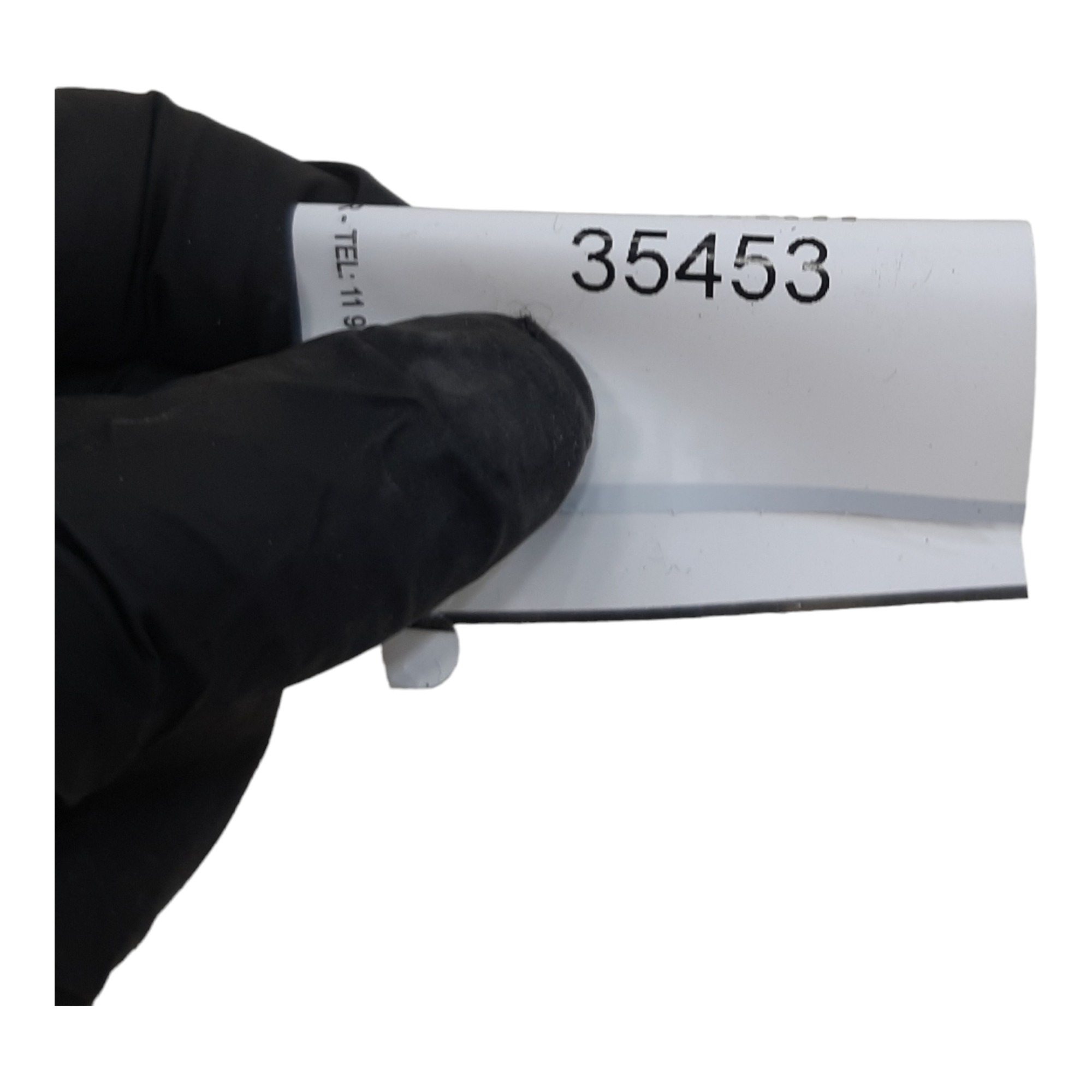 Módulo Sensor Estacionamento Jac J3 2010 A 2015 3603100u8030 4