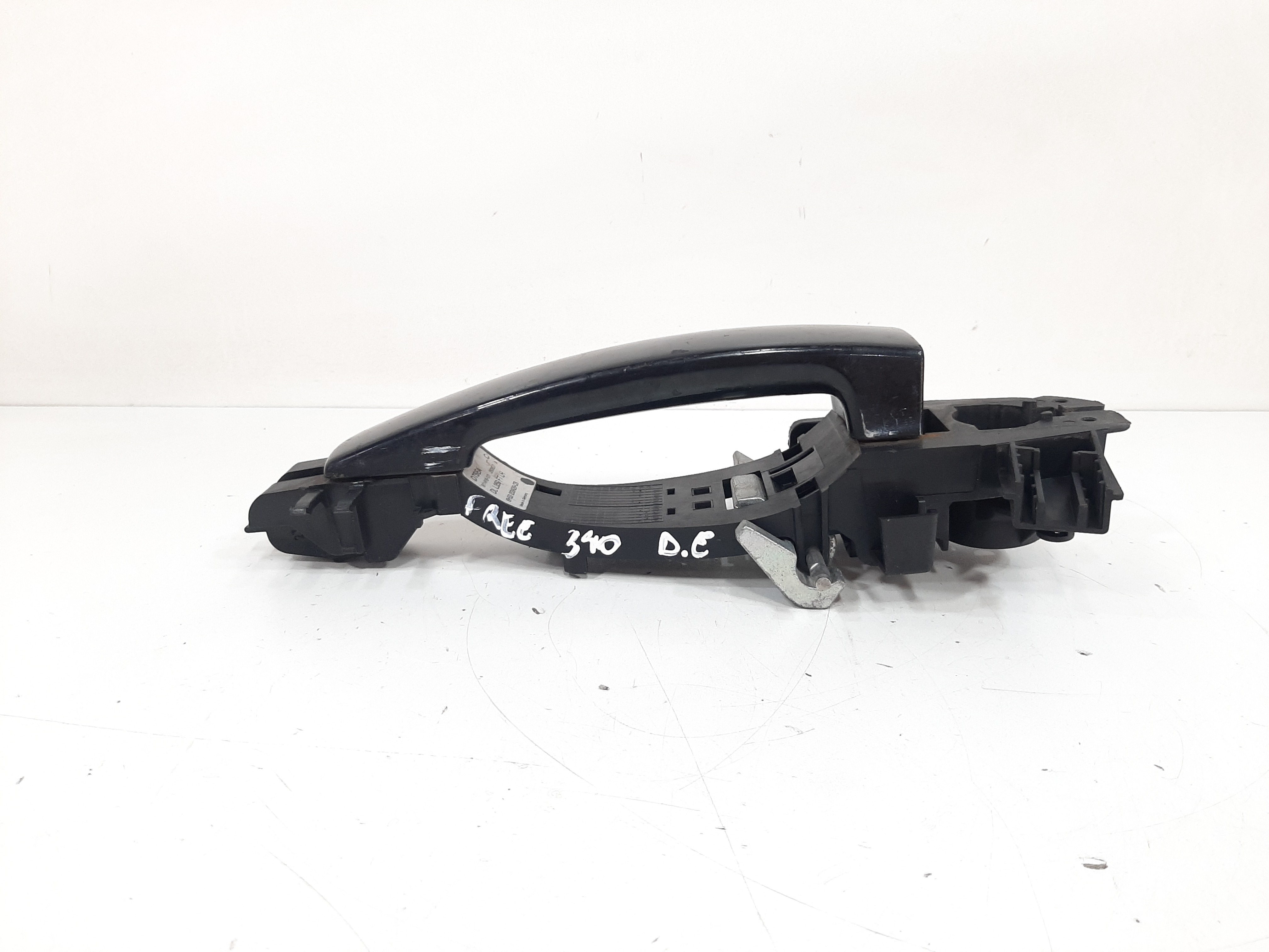 Maçaneta Externa Dianteira Esquerda Freelander 2 2007 A 2012 4