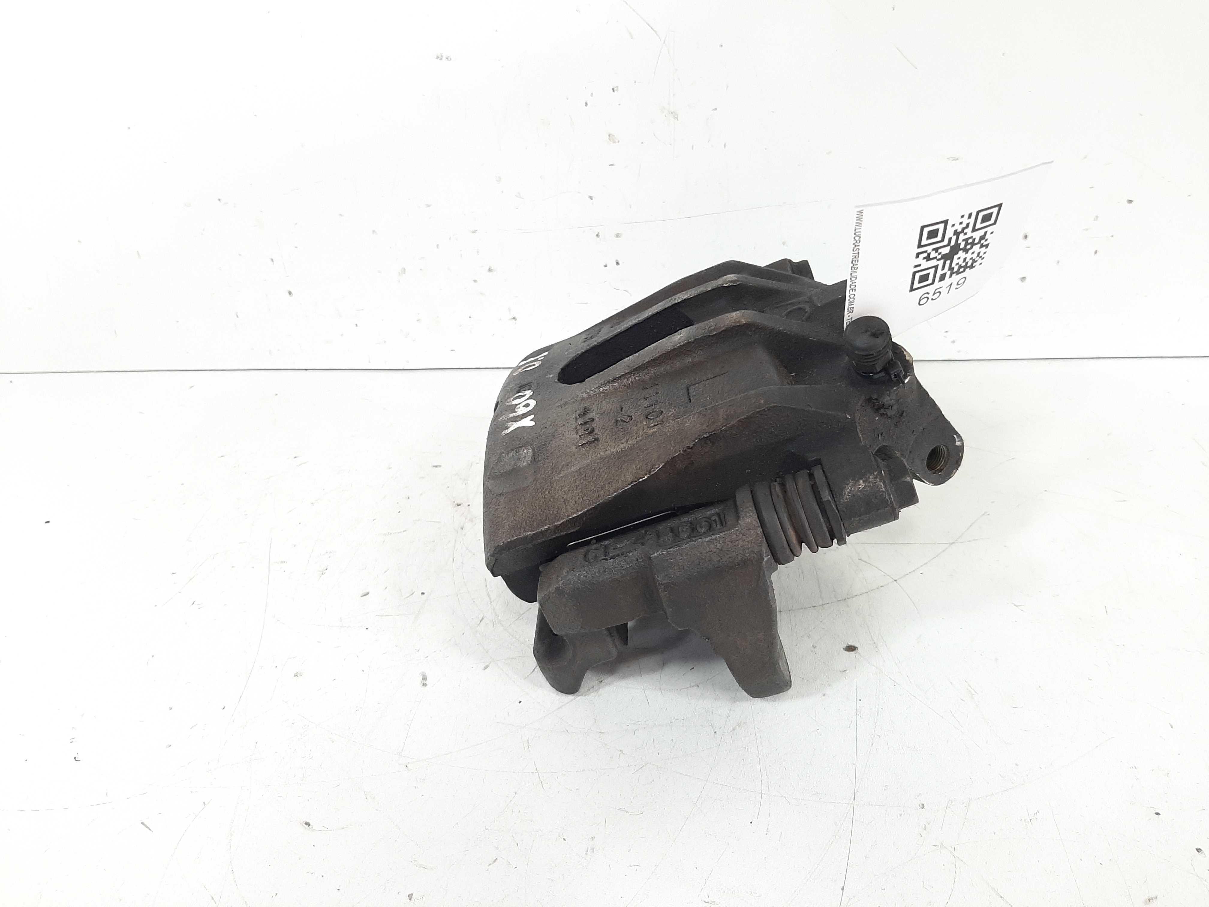 Pinça Dianteira Esquerda Lifan X60 2012 2013 A 2016 5