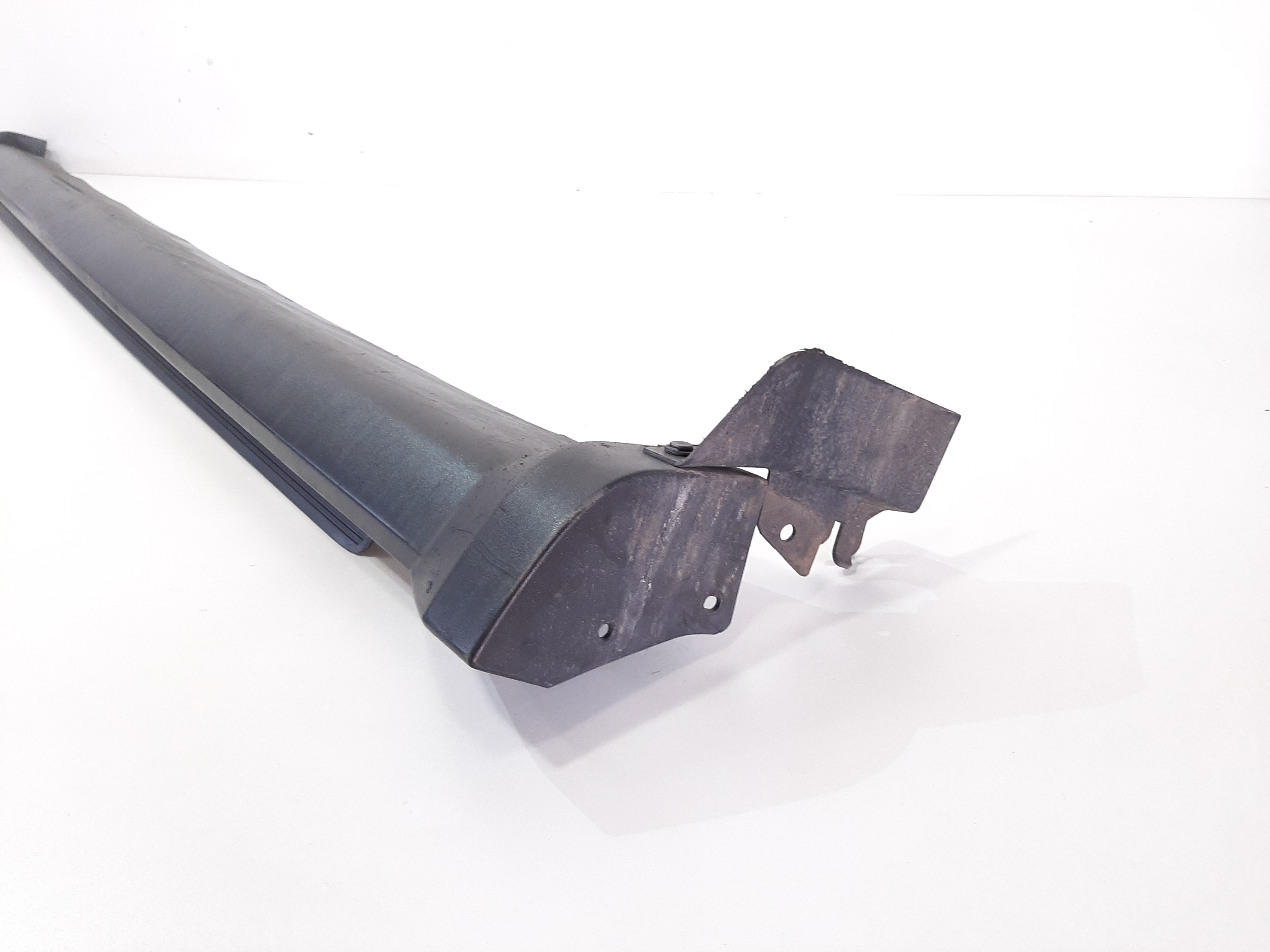 Spoiler Saia Lateral Direito Fiat Freemont 2012 2013 A 2016 1