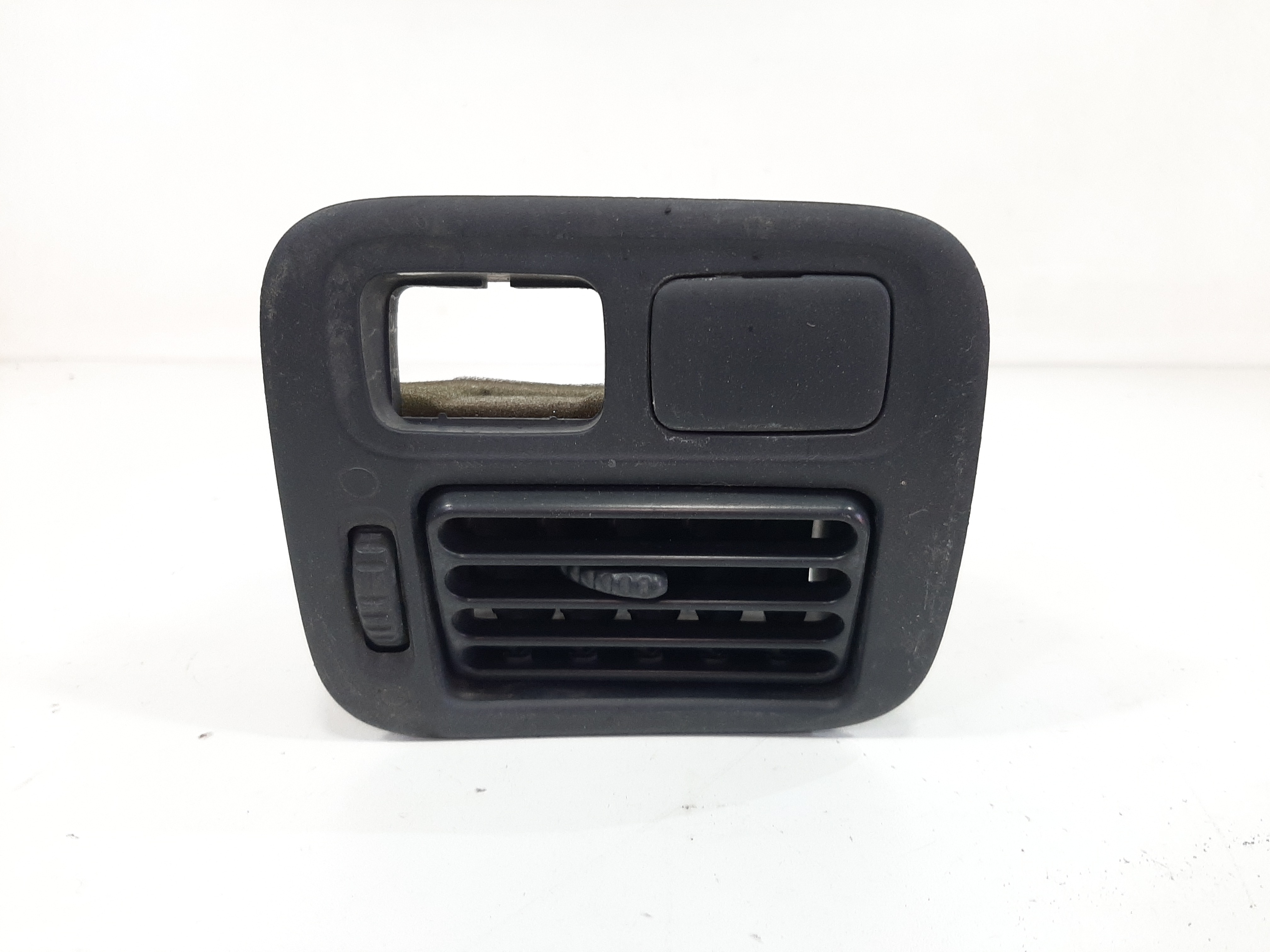 Difusor Ar Dianteiro Esquerdo Civic Lx 1996 1997 1998 A 2000 7