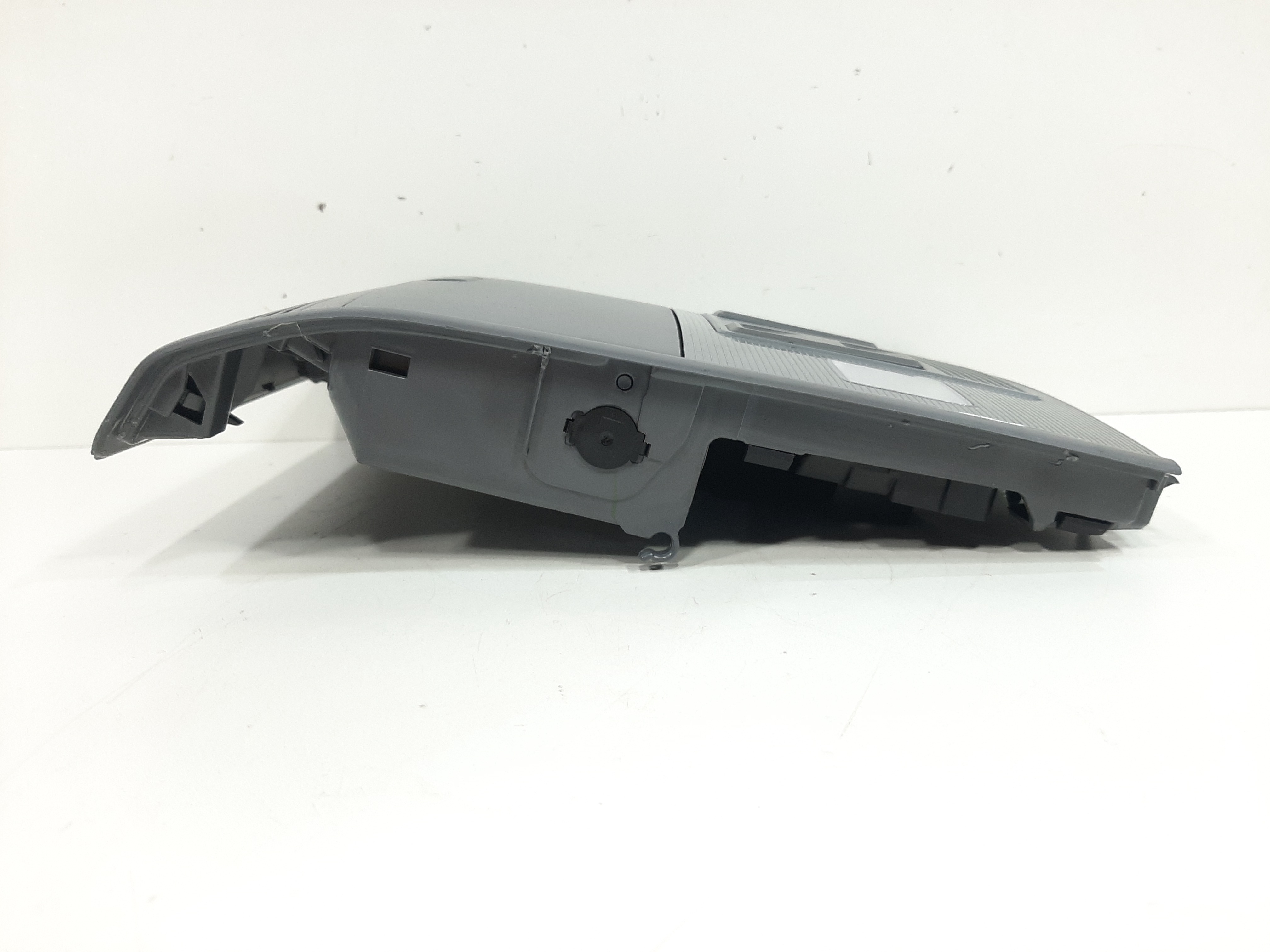 Luz Teto Cortesia Dianteira Volkswagen T-cross 2019 A 2023 7