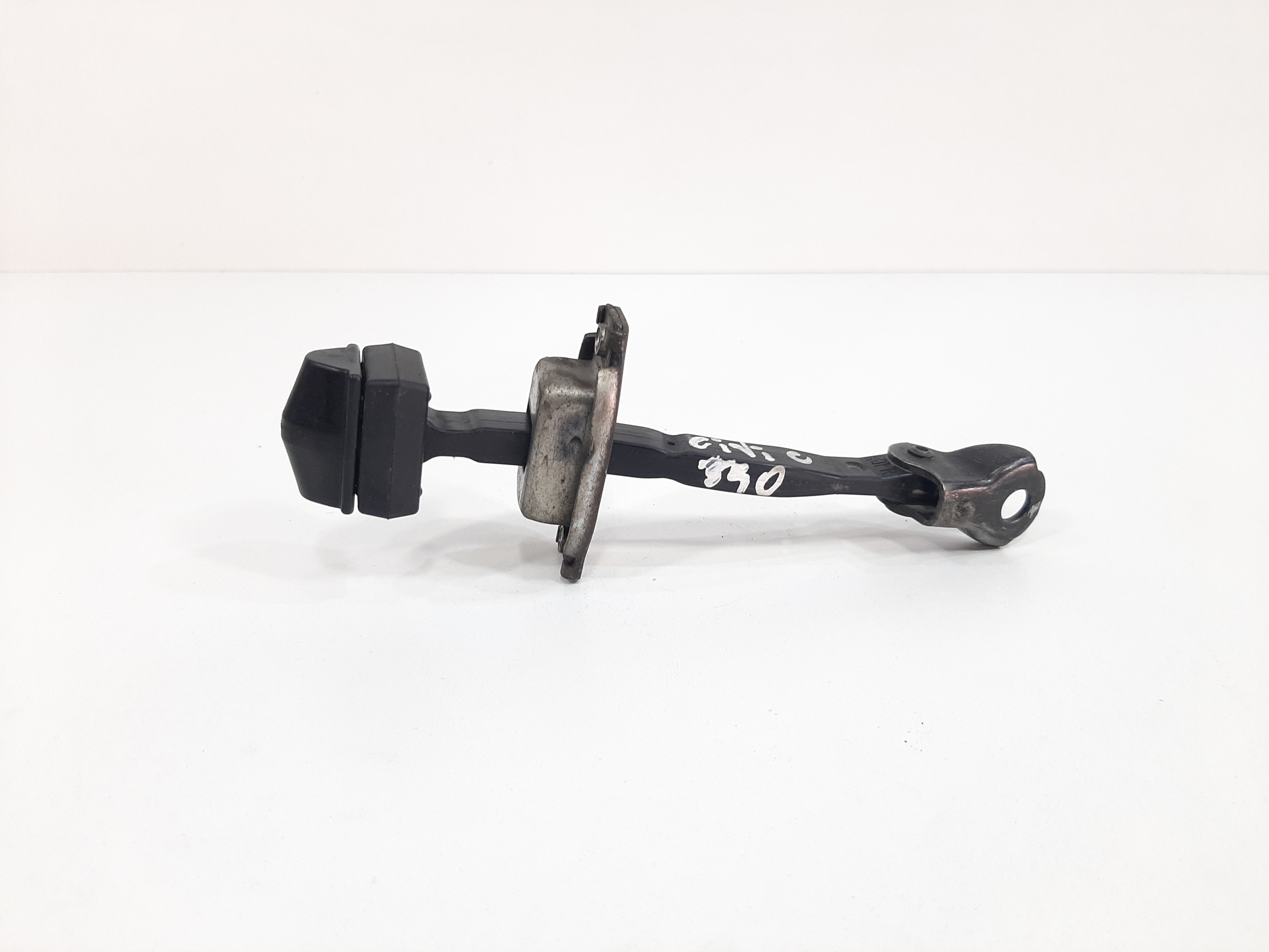 Limitador Porta Dianteira Esquerda Honda Civic 2012 A 2016 7