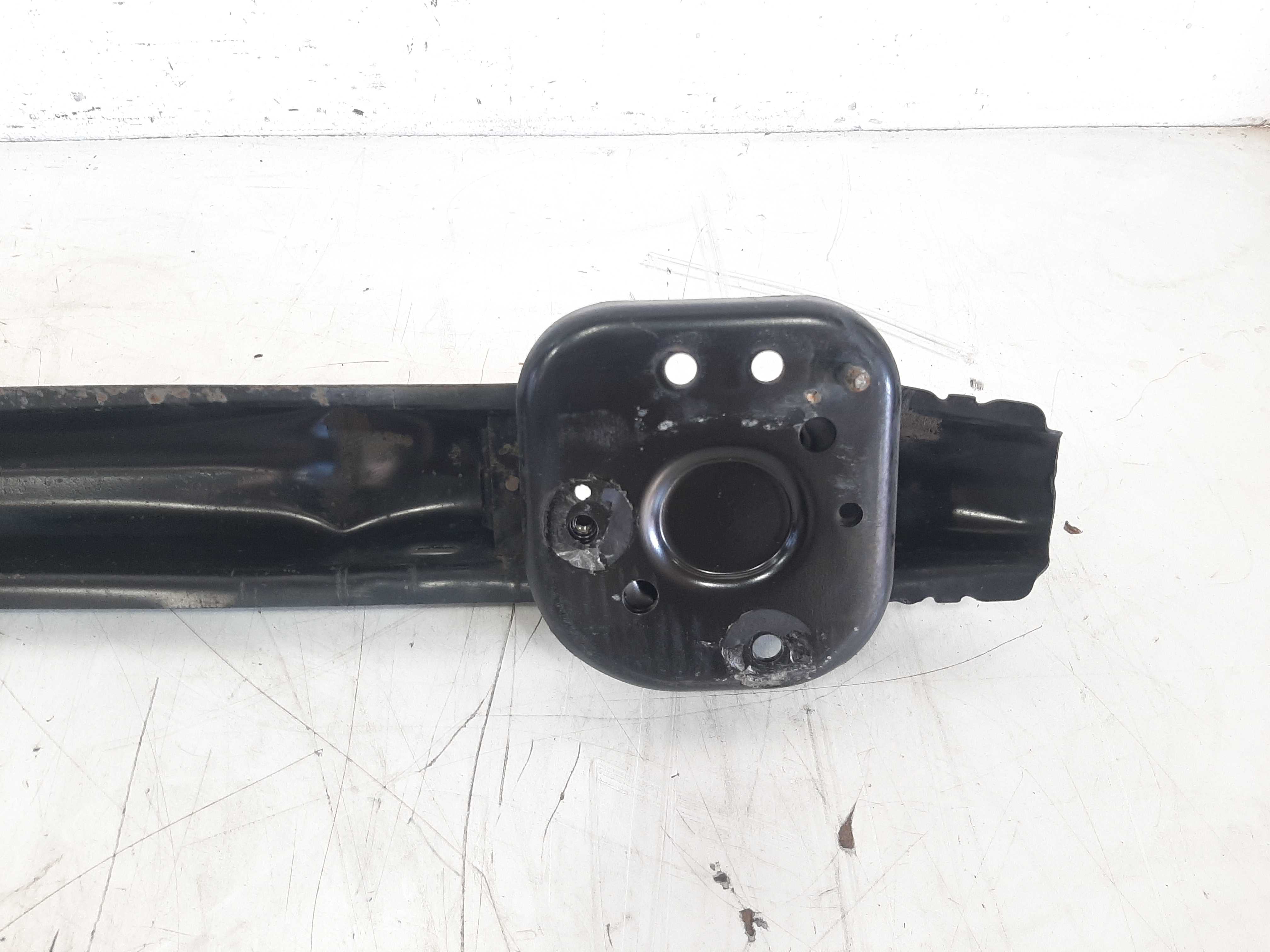 Alma Traseira Parachoque Citroen C4 Pallas 2007 2008 A 2013 5