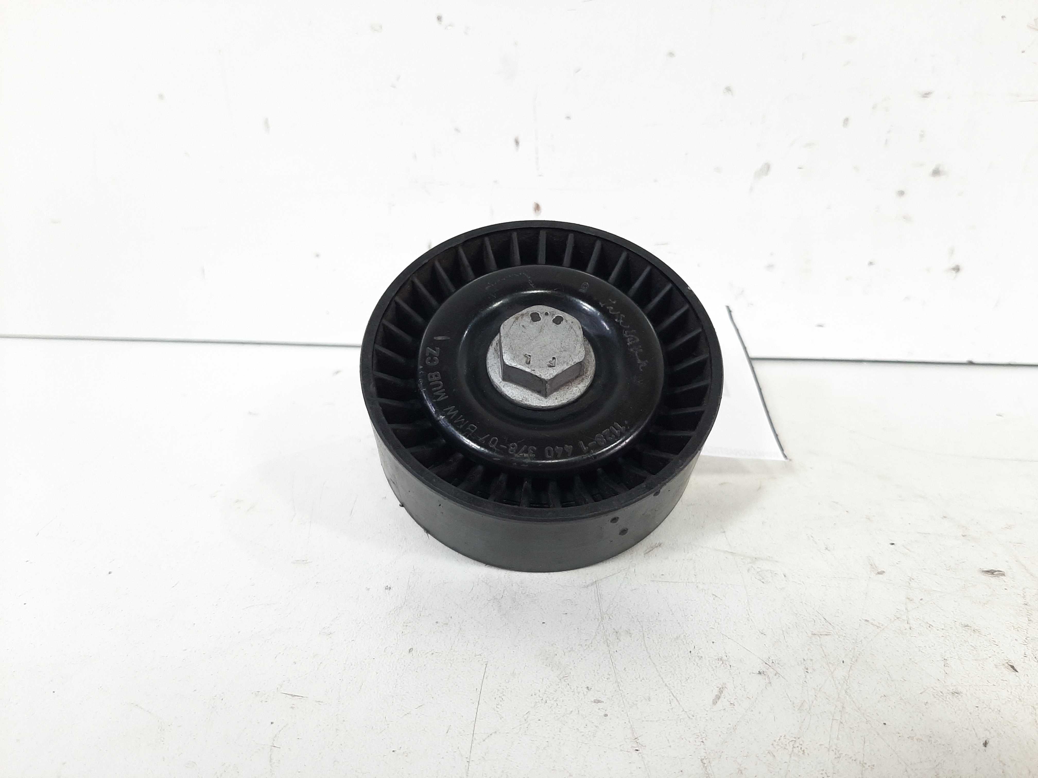 Polia Auxiliar Bmw Sdrive X1 2.0 16v 2010 2011 2012 A 2014 3