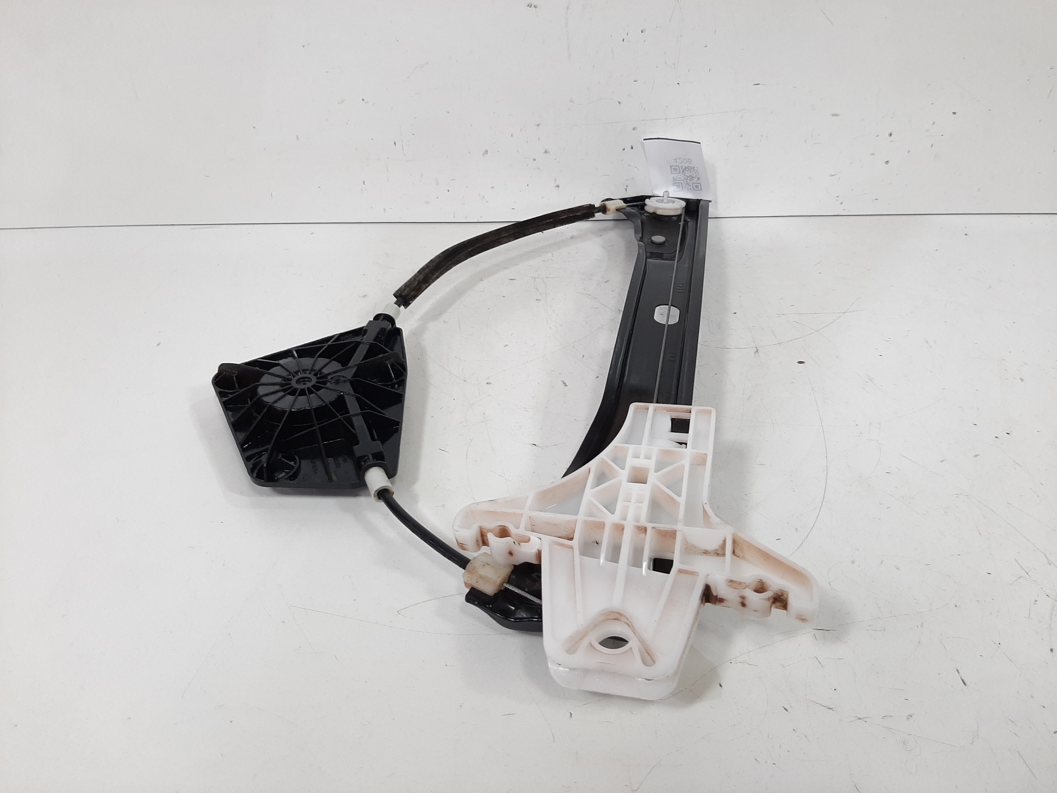 Maquina Vidro Traseiro Direito Jetta 2012 2013 2014 A 2018 5