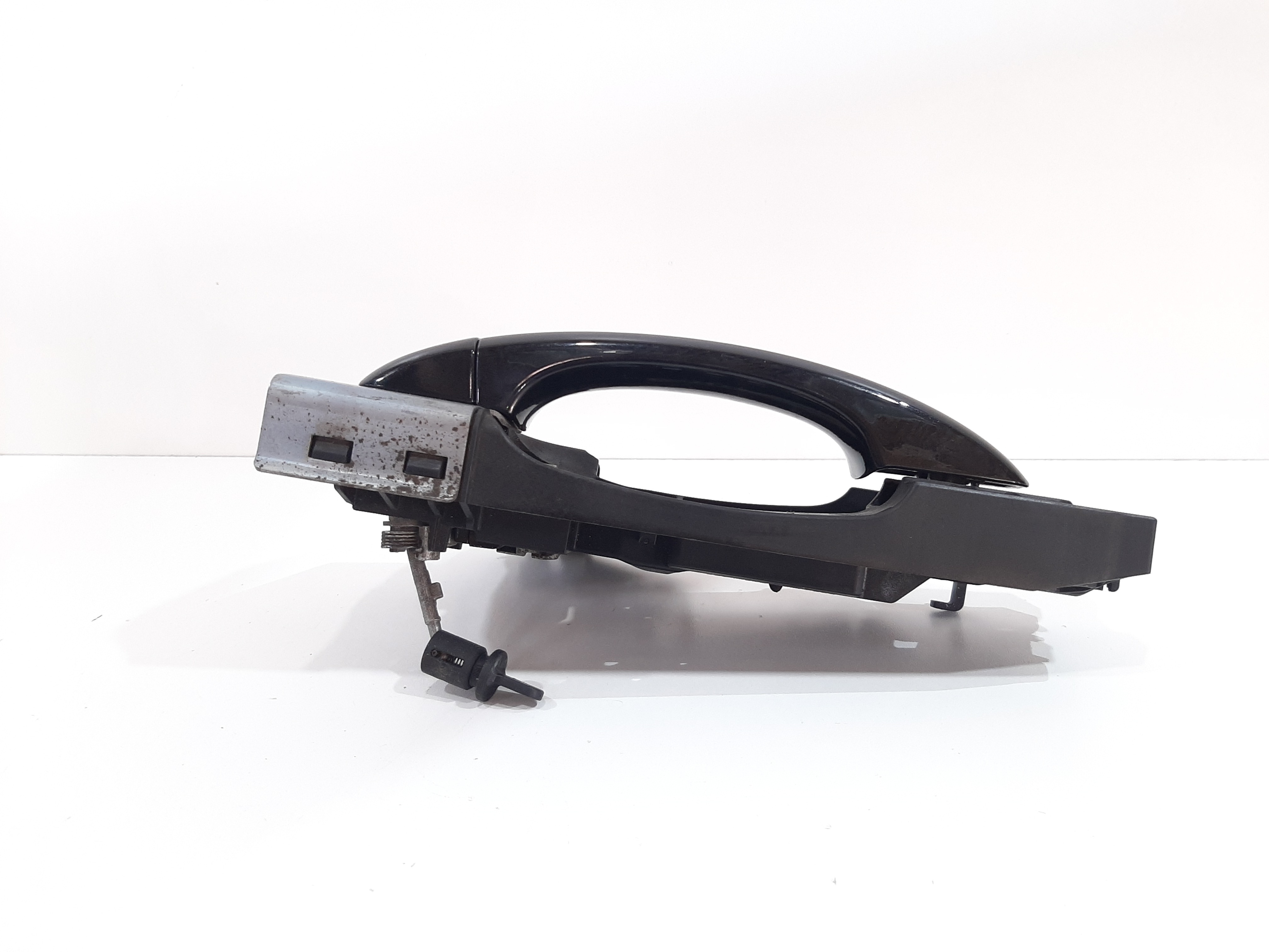 Maçaneta Externa Dianteira Esquerda Audi A4 2008 2009 A 2015 3