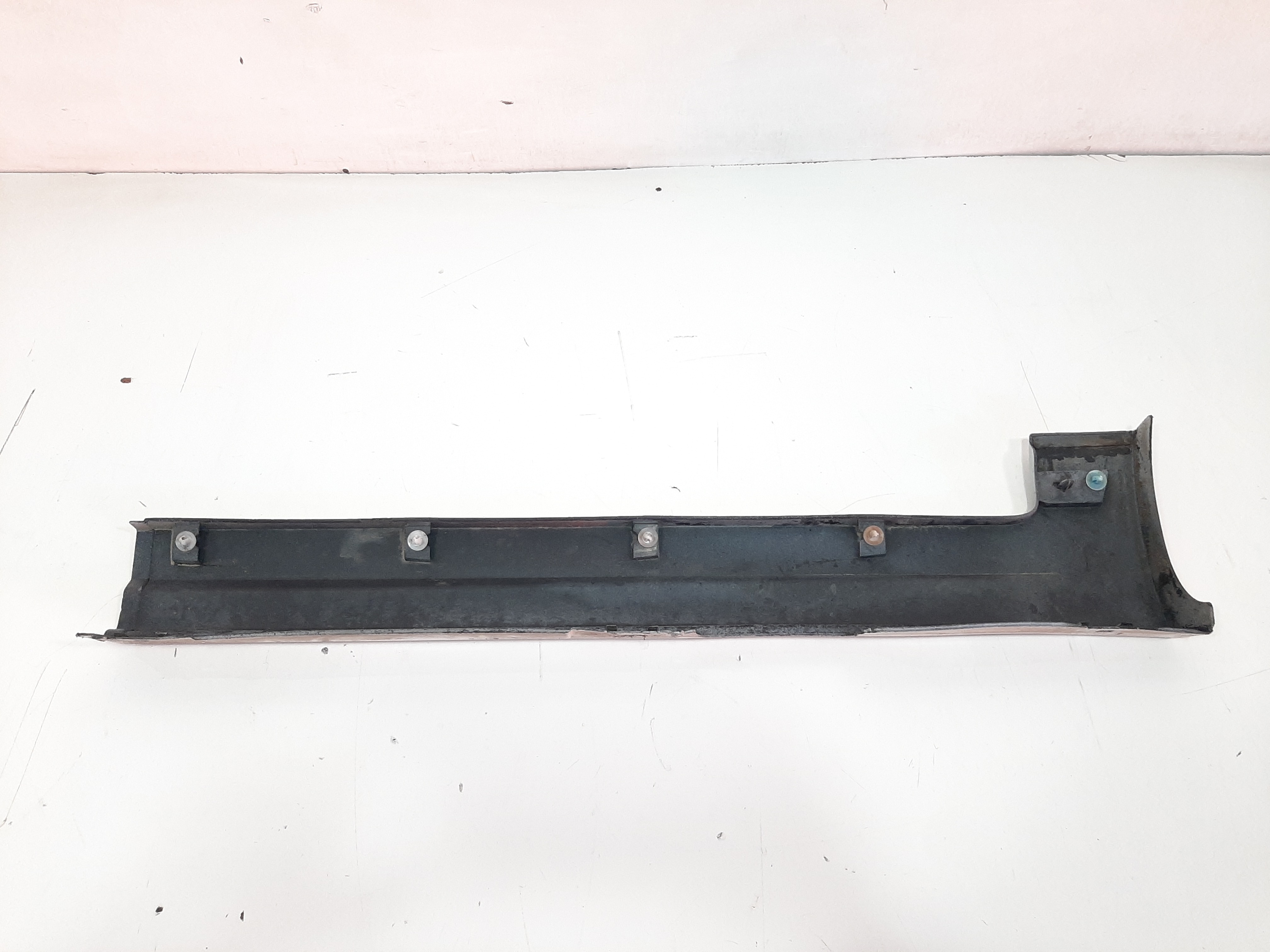 Spoiler Traseiro Direito Citroen C4 2007 2008 2009 A 2013 1