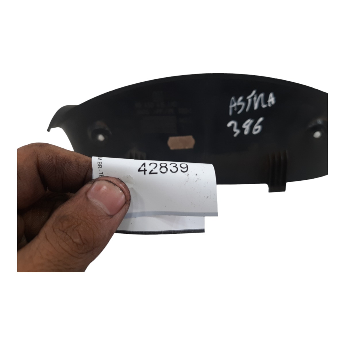 Moldura Painel Instrumentos Gm Chevrolet Astra 1994 A 1997 7