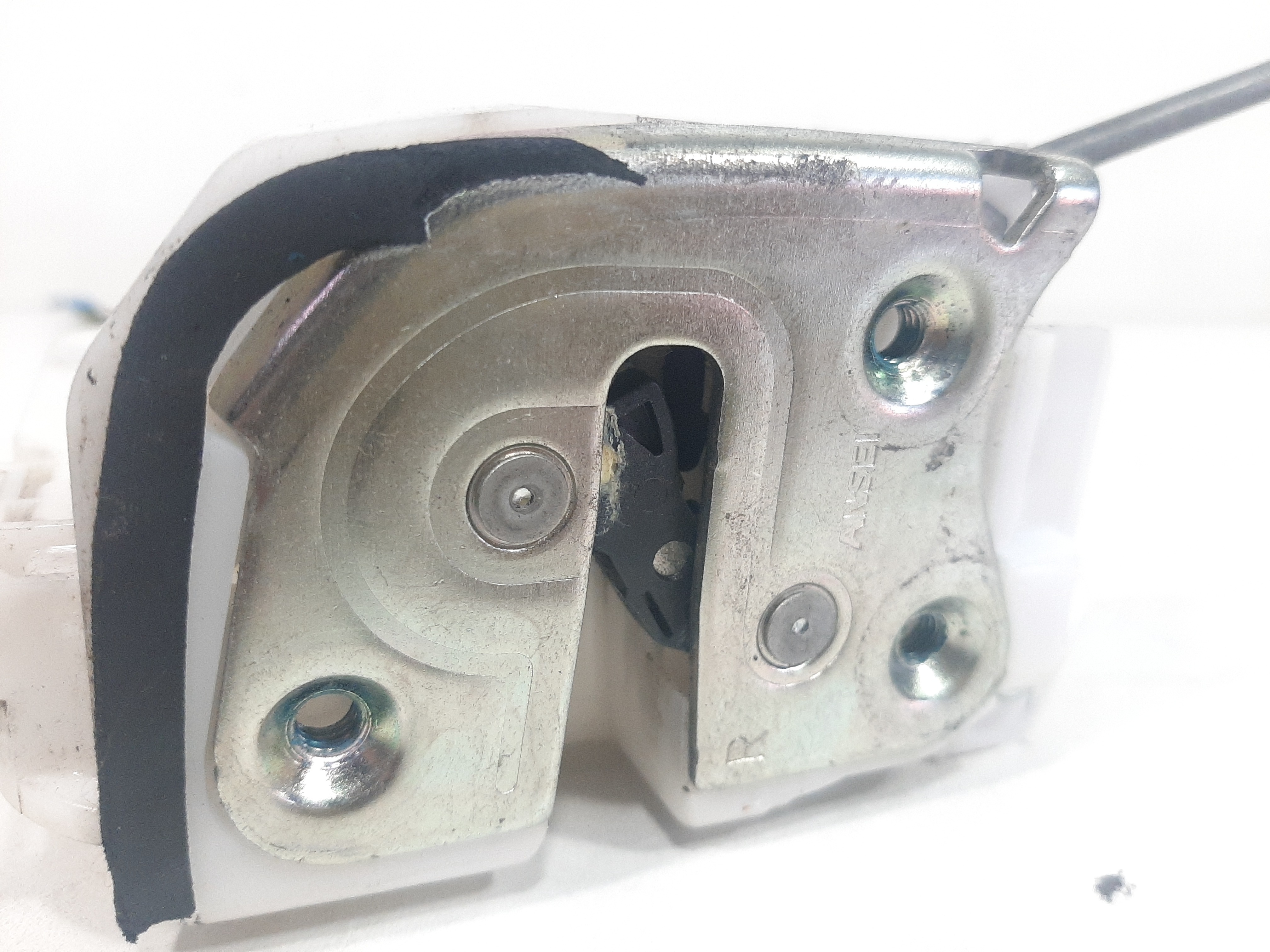 Fechadura Elétrica Porta Dianteira Direita Asx 2010 A 2017 3