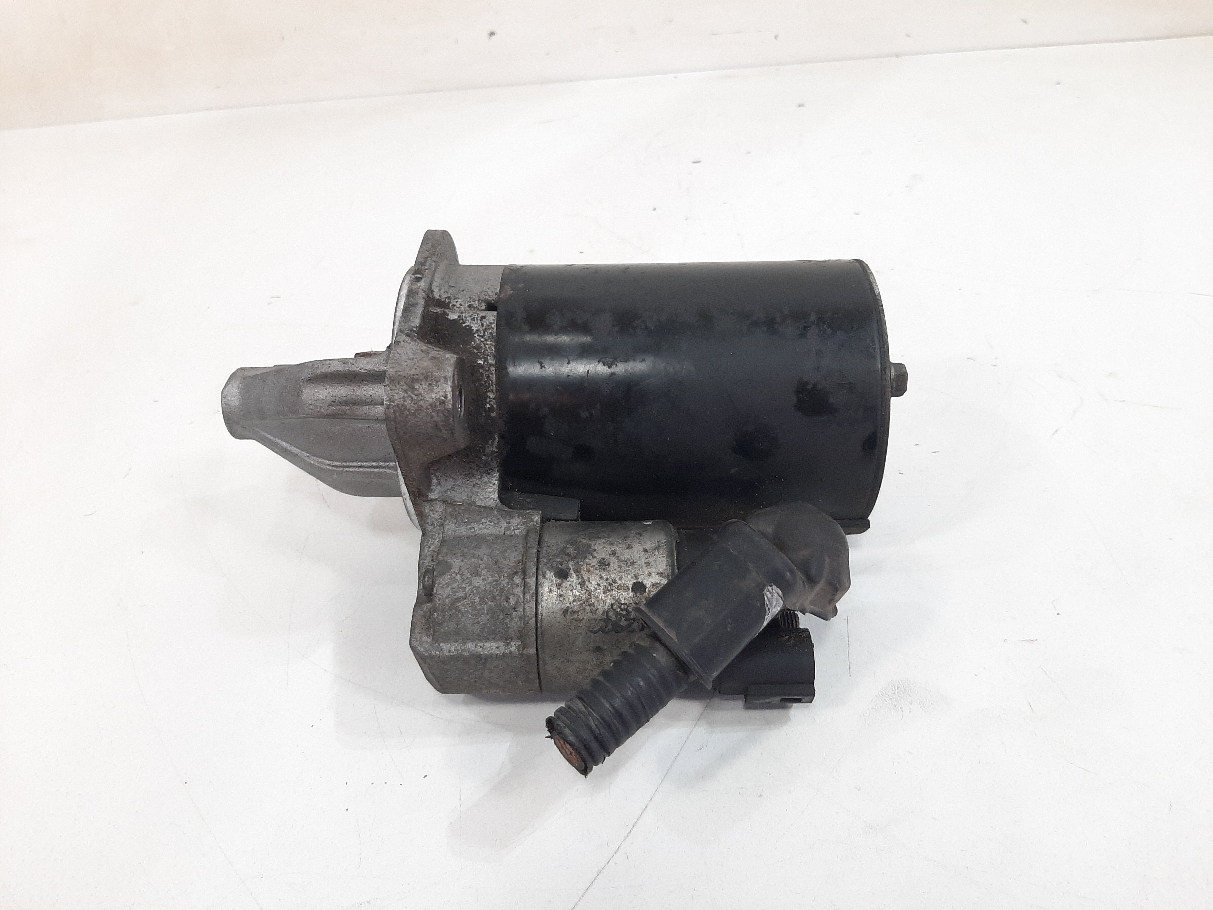 Motor Arranque Kia Cerato Veloster I30 2009 A 2013 1195239 2