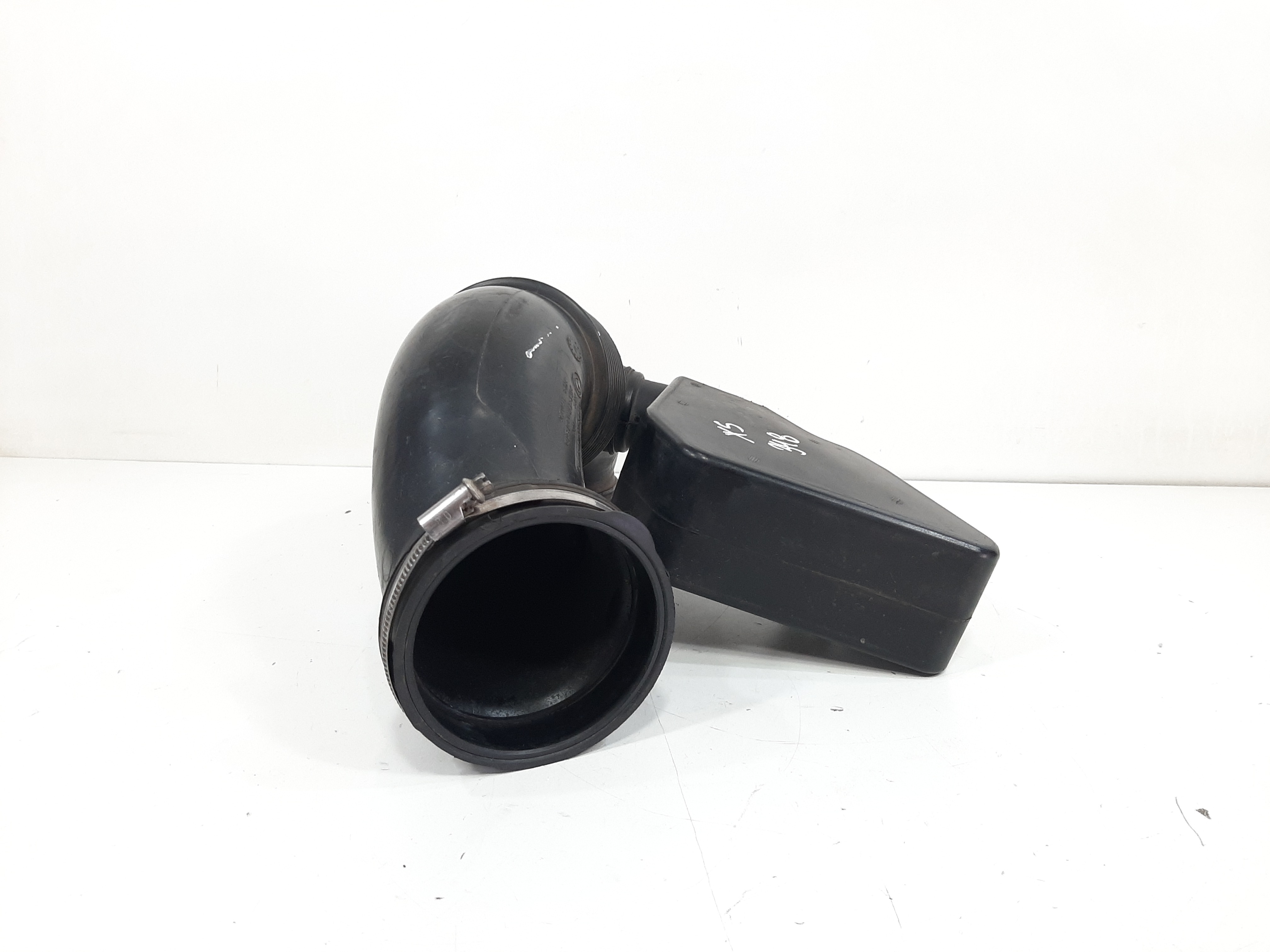 Mangueira Duto Ar Ressonador Bmw X5 E53 4.4 V8 1999 A 2006 7