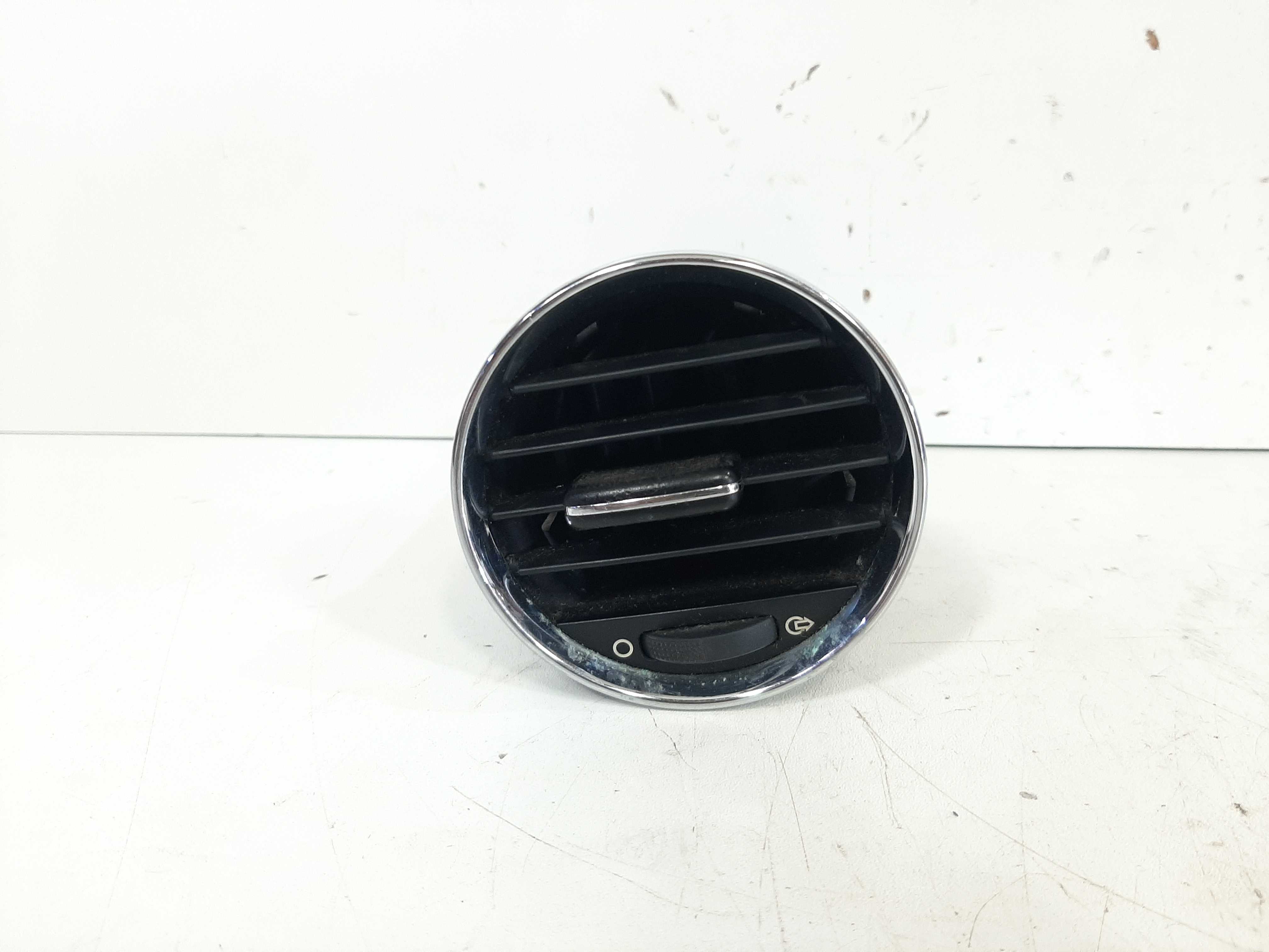 Difusor Ar Central Painel Peugeot 408 308 2011 2012 A 2016 2