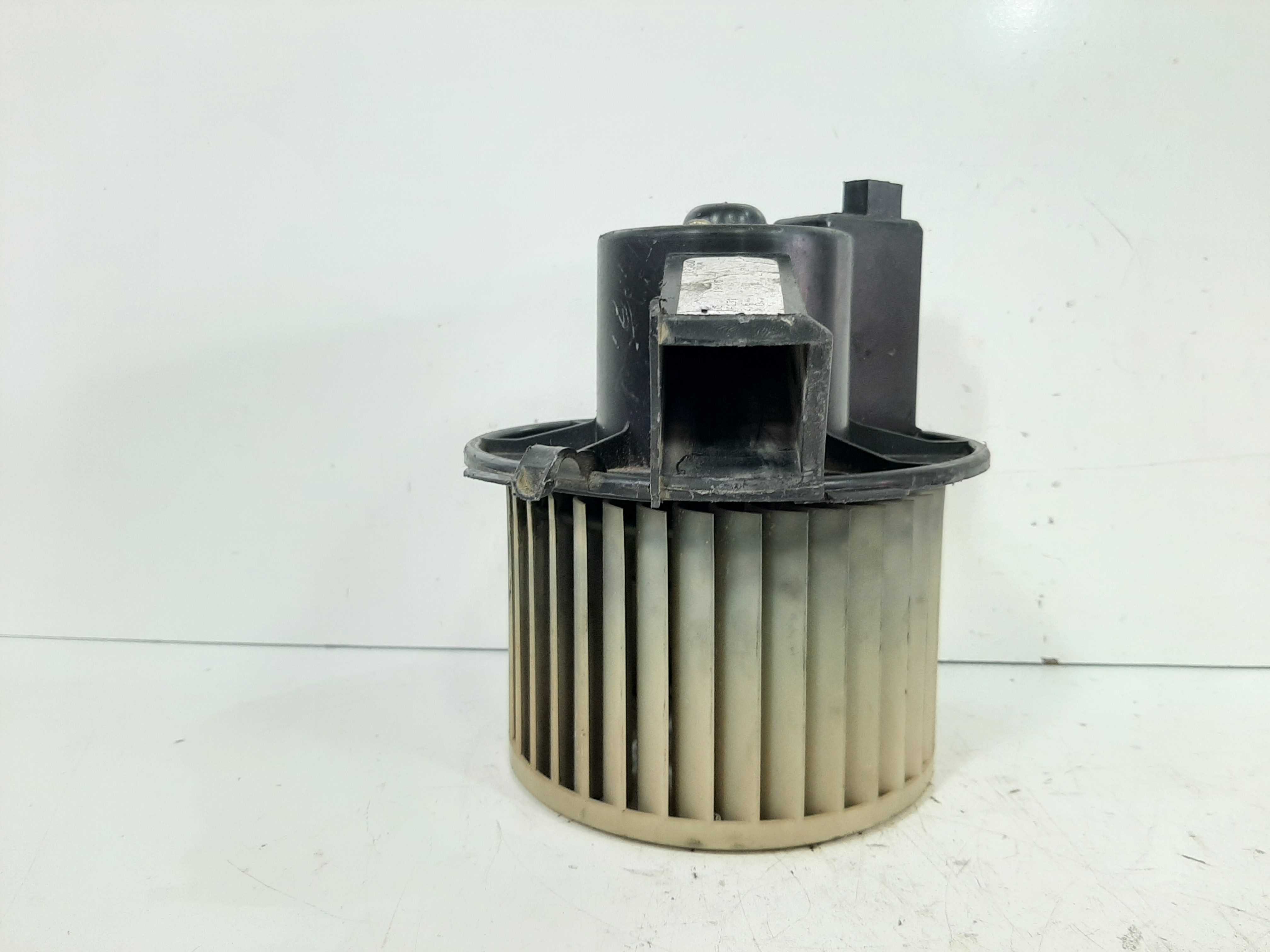 Motor Ar Forçado Peugeot 207 Citroen C3 1.4 2007 A 2012 4