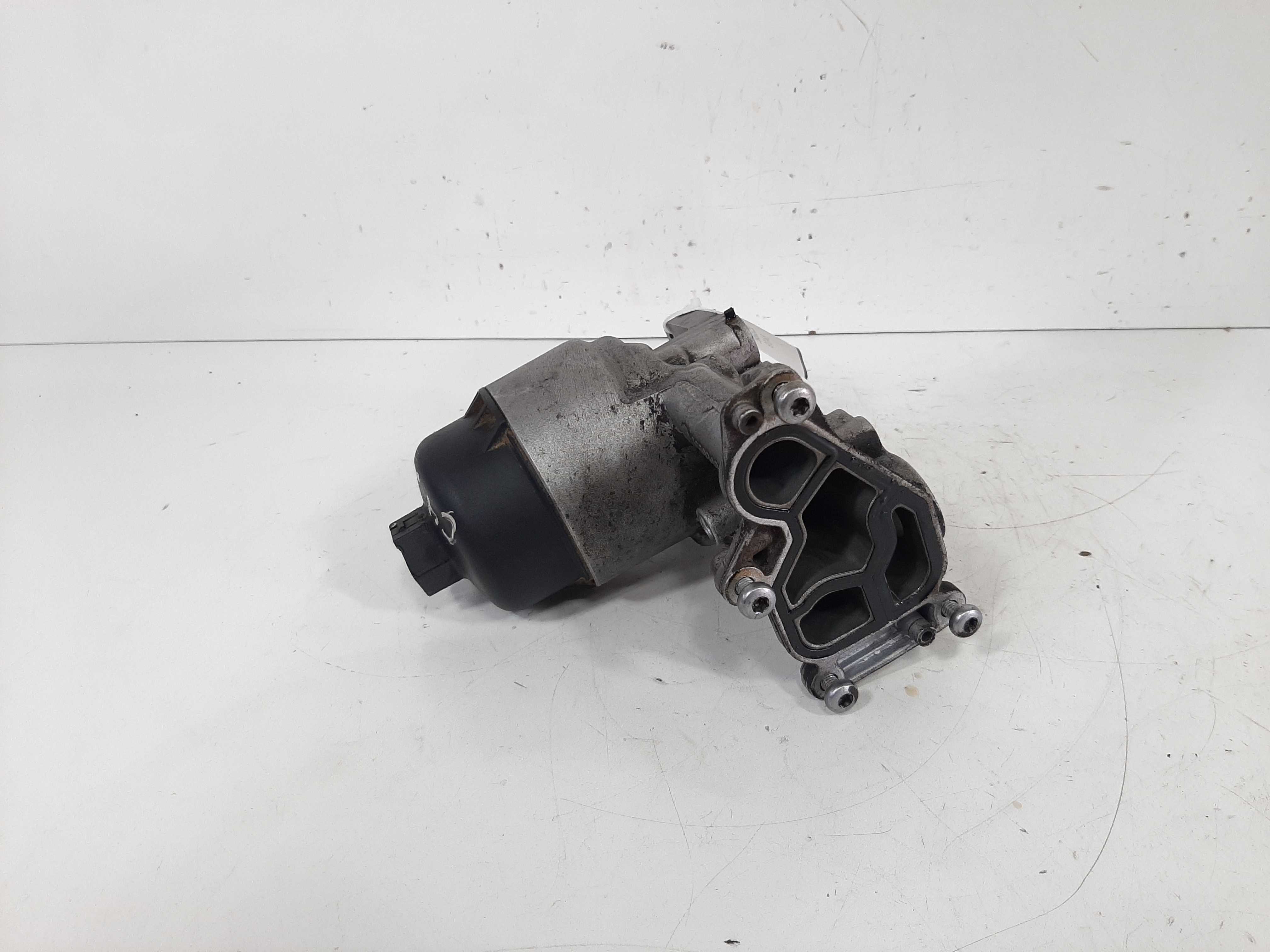 Suporte Filtro Óleo Citroen C4 Picasso 2009 2010 2011 A 2013 5