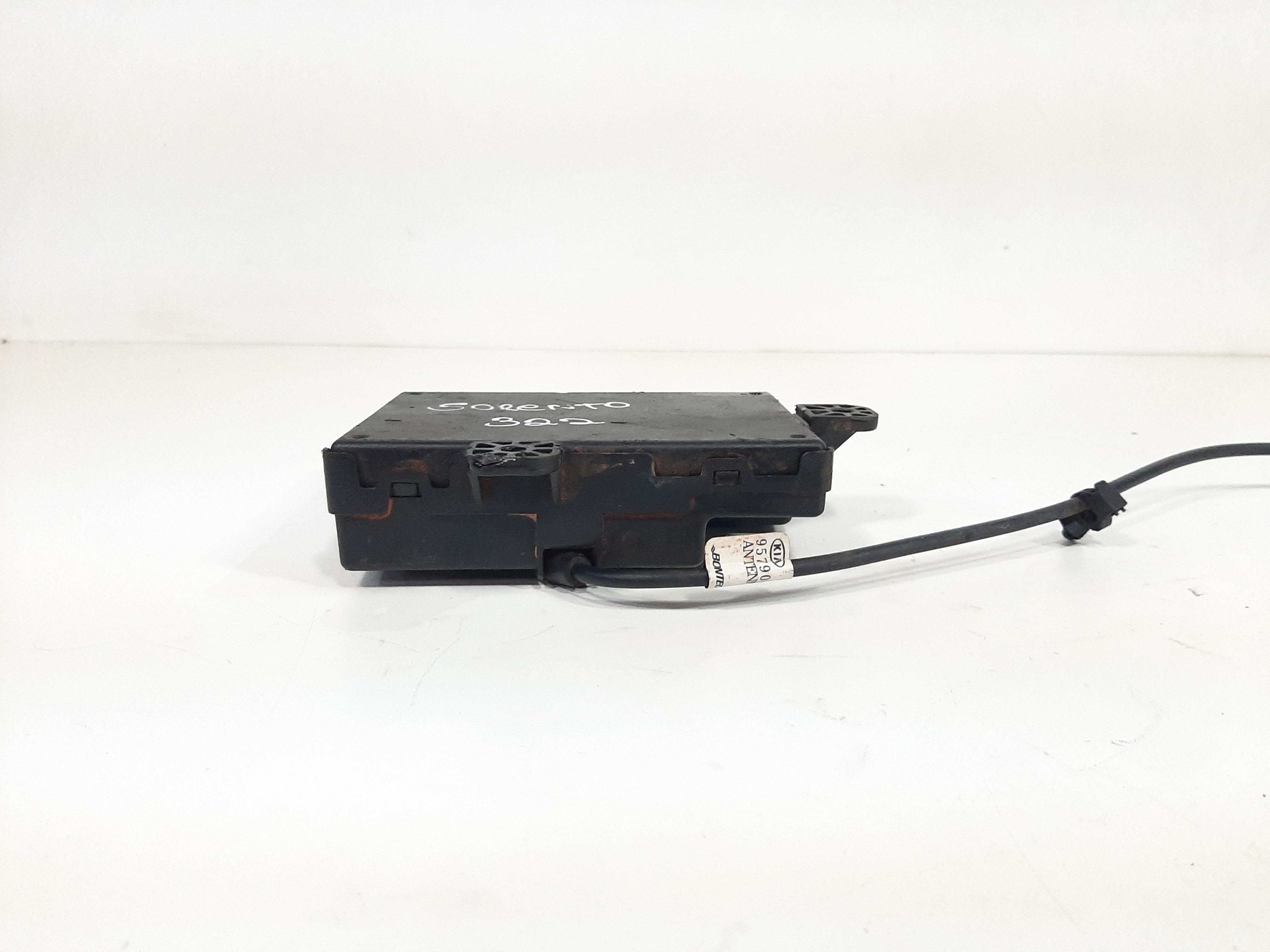 Módulo Central Chave Presencial Sorento 2.5 T Diesel 04 A 09 5