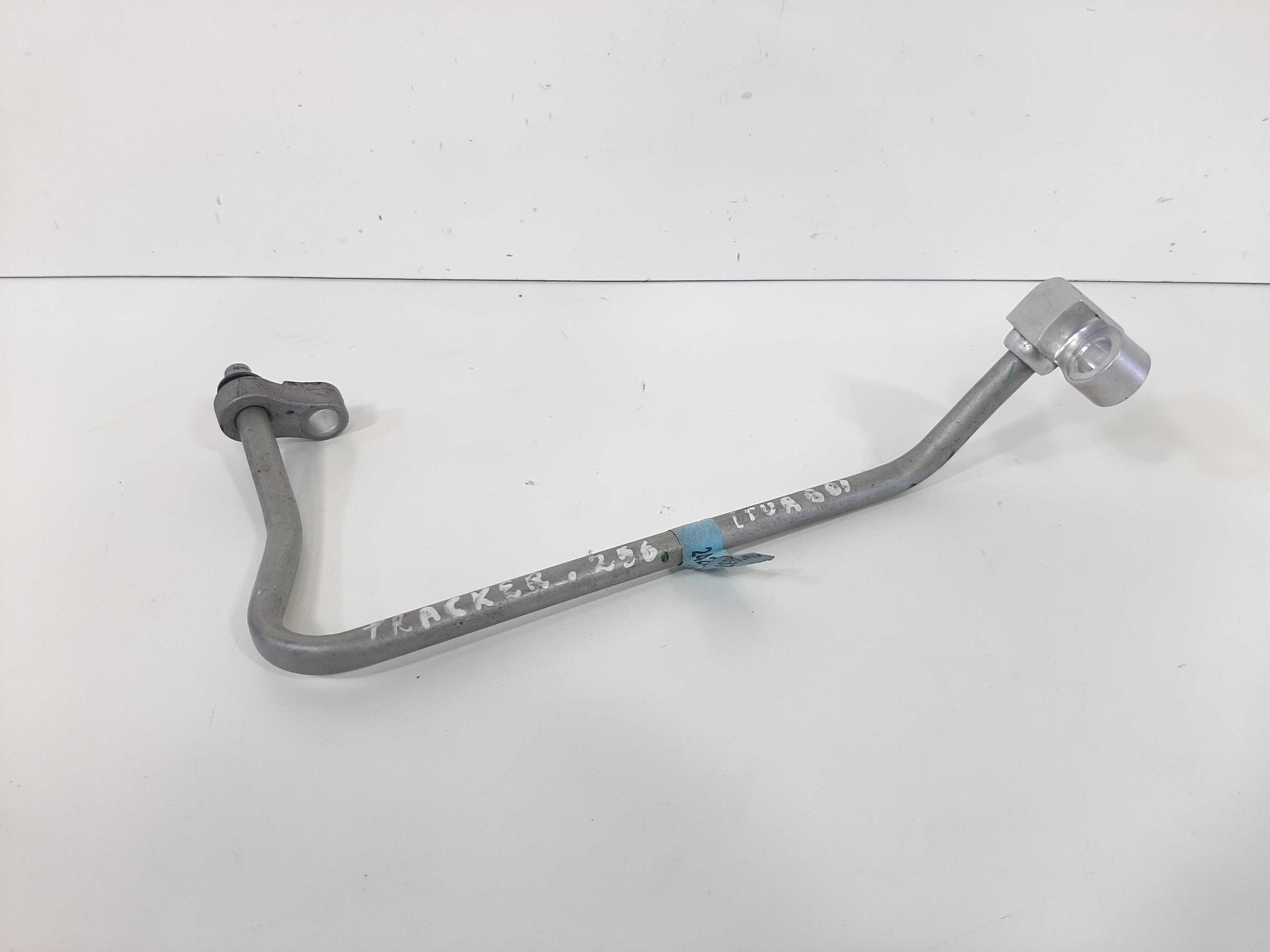 Tubo Duto Água Turbina Tracker Ltz 1.4 2014 2015 2016 A 2019 2