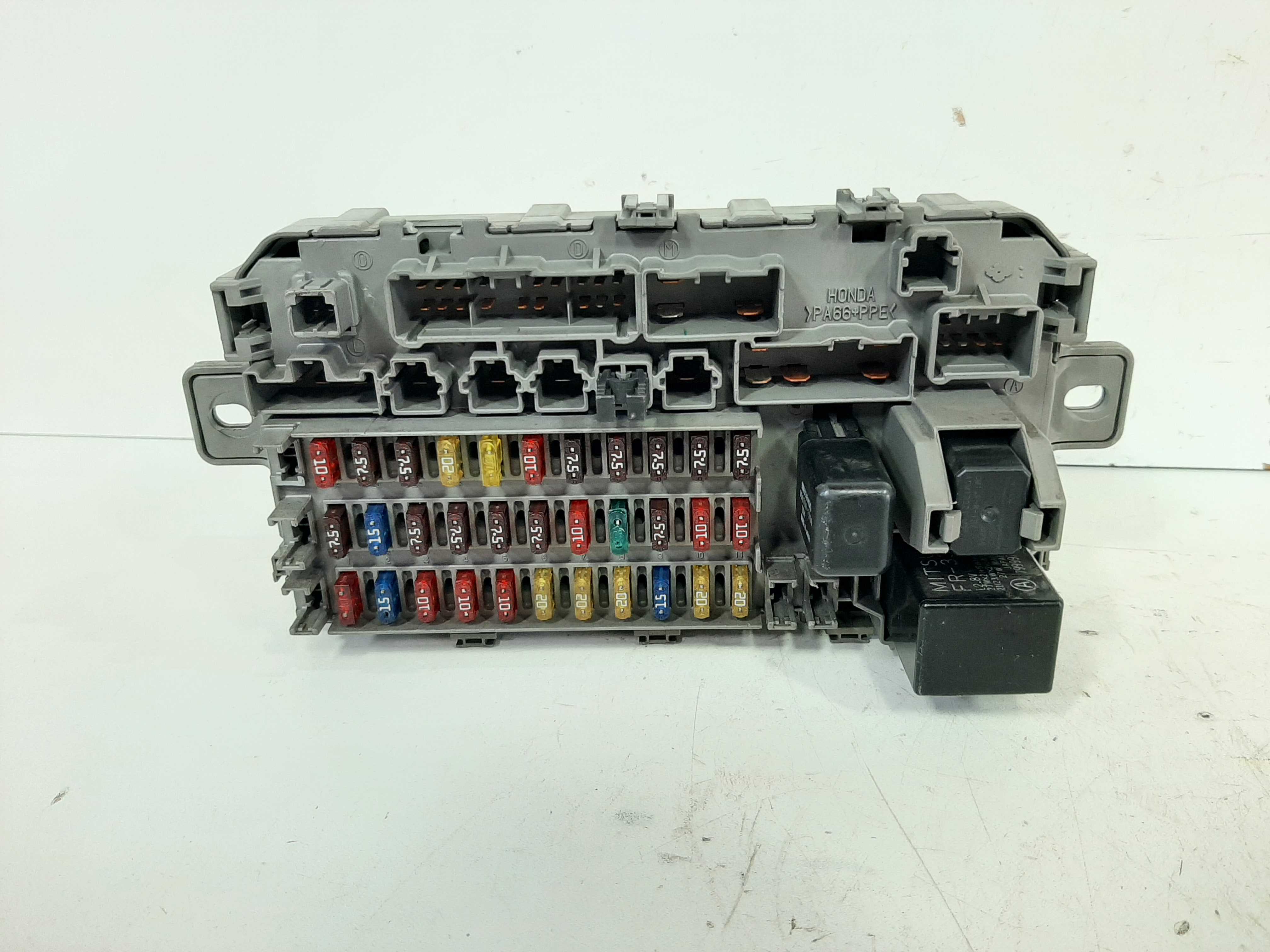 Caixa Fusível Honda Civic 1.6 16v 2000 A 2006 – 38600s04yo1 8