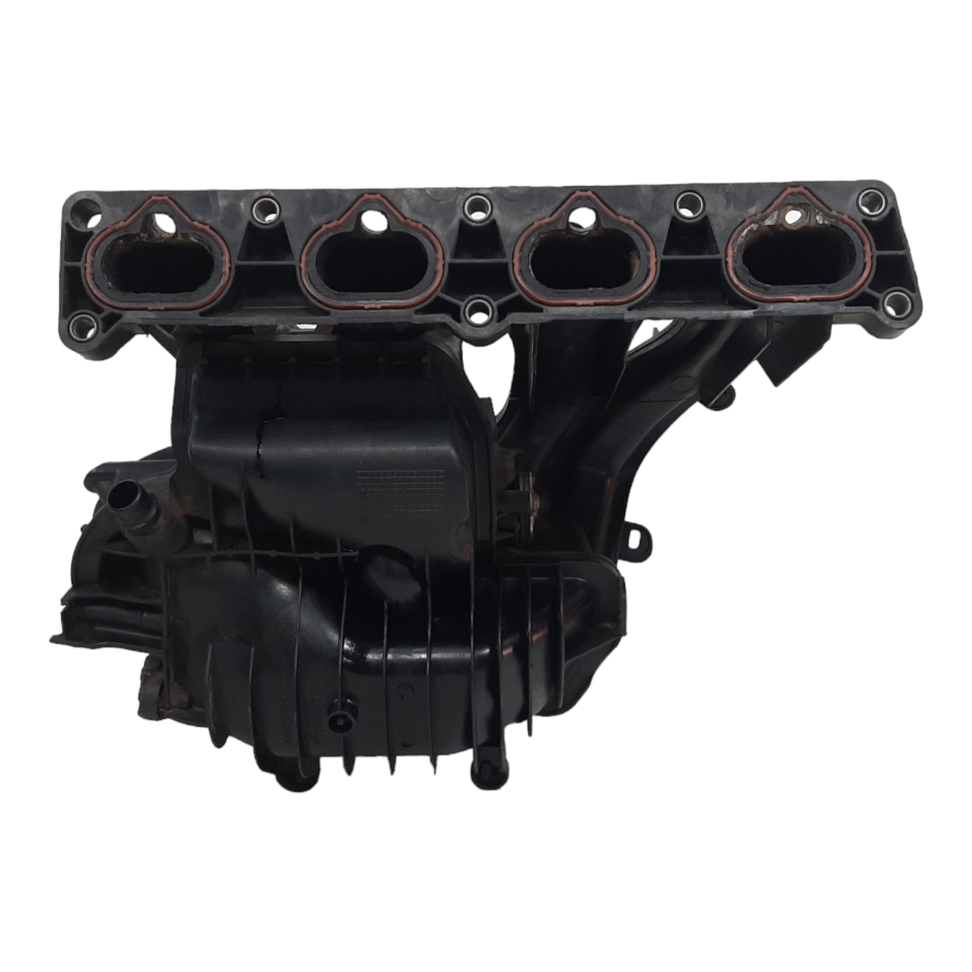 Coletor Admissão Citroen C4 Picasso 2.0 2009 2010 A 2014 1