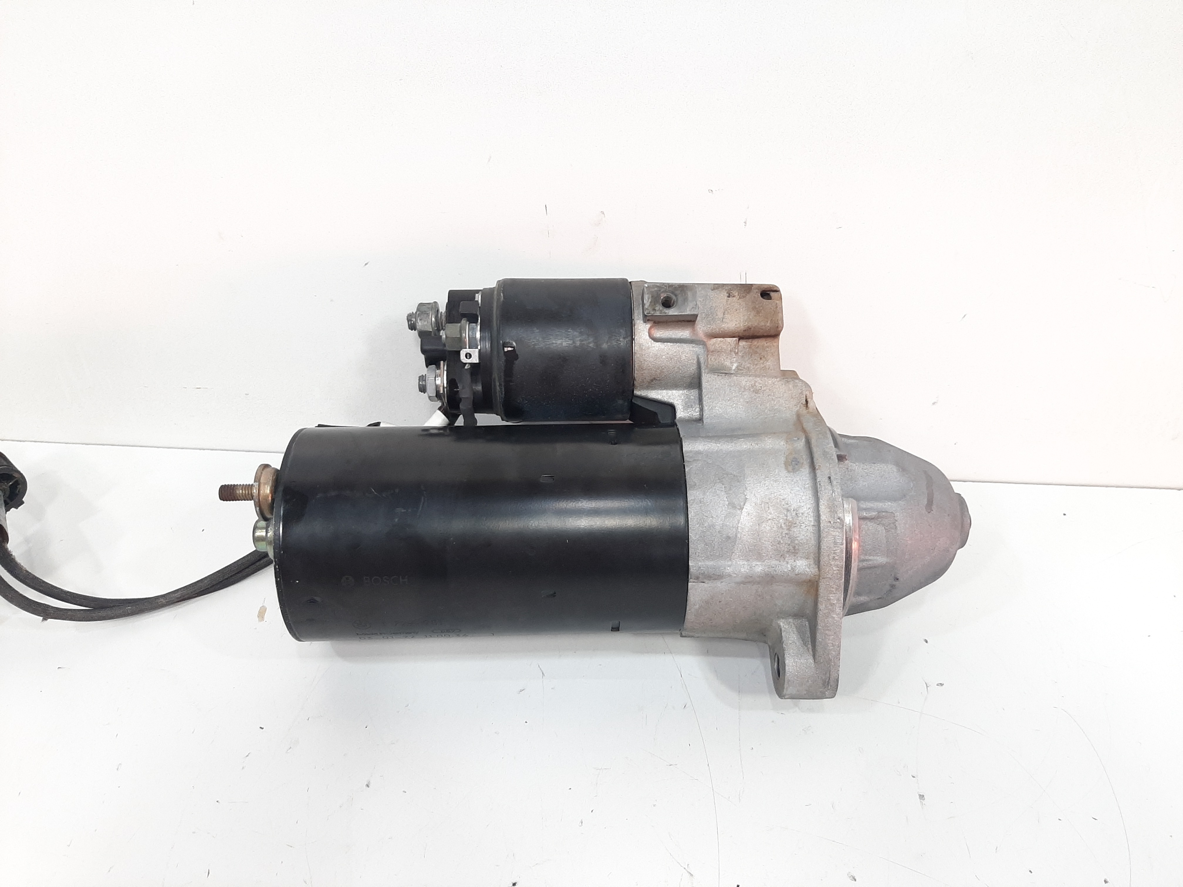 Motor Arranque Partida Bmw X5 E53 4.4 V8 1999 2000 A 2006 5
