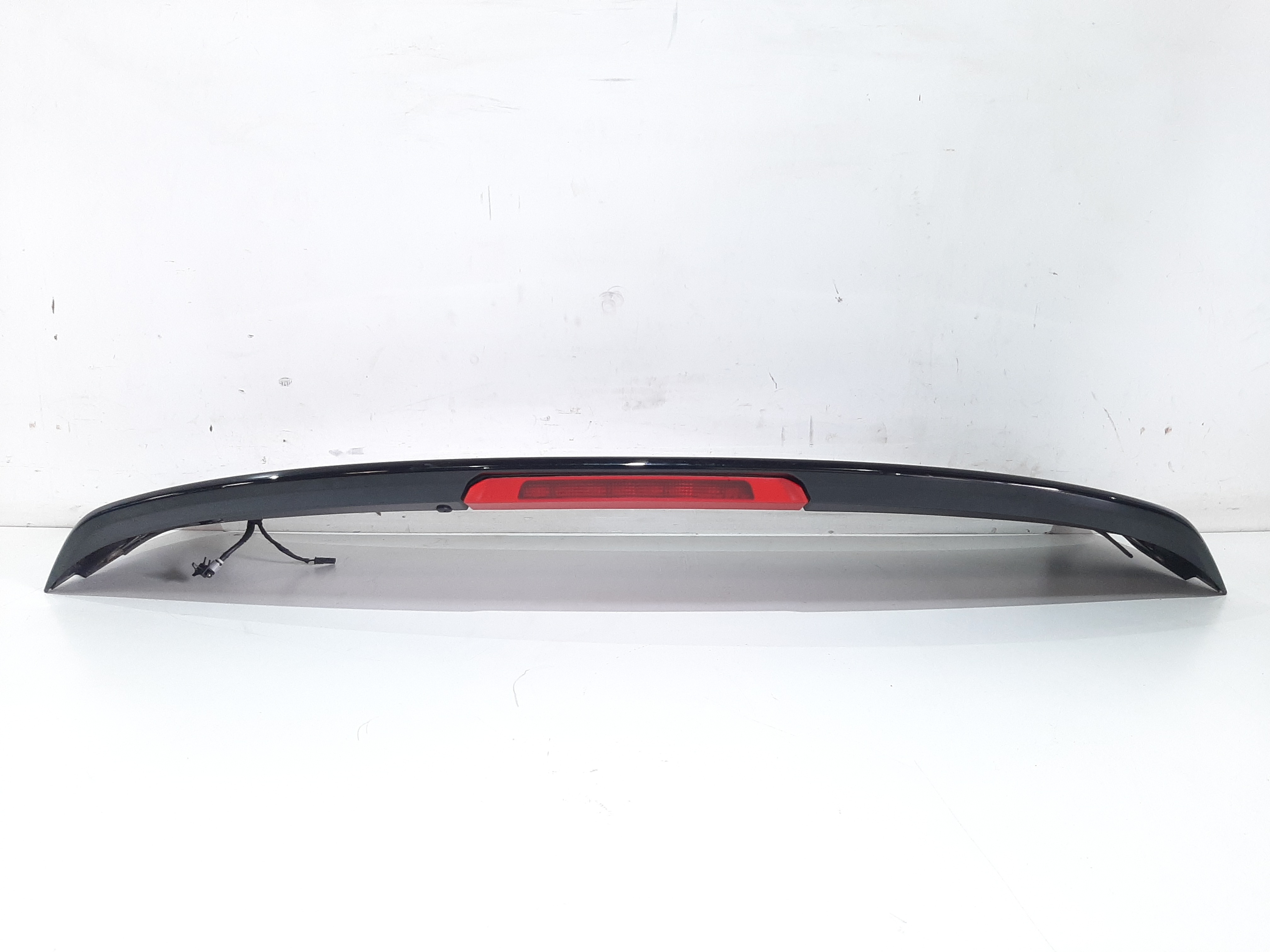 Aerofólio Brake Light Gm Chevrolet Cruze Hatch 2017 A 2023 4