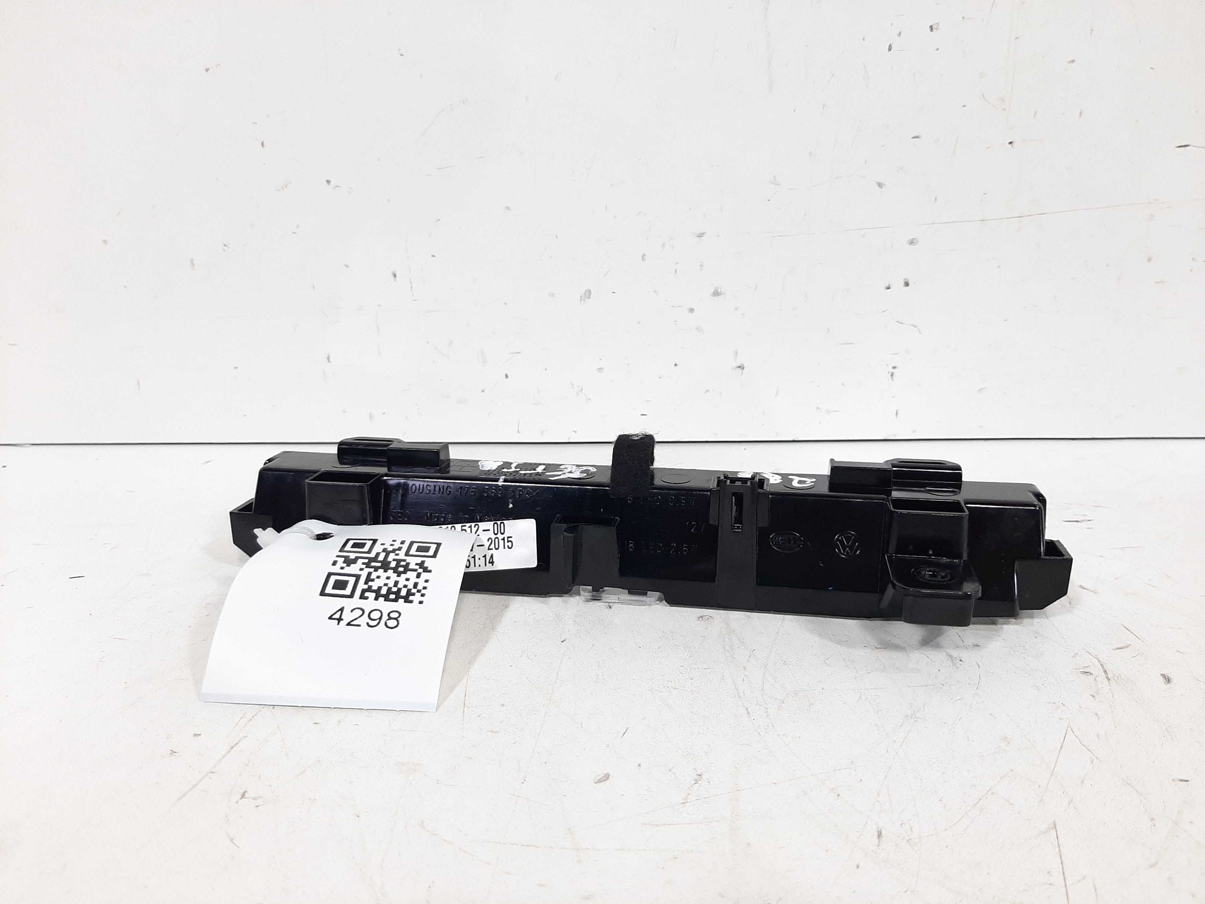 Luz Brake Light Volkswagen Vw Jetta 2012 2013 A 2017