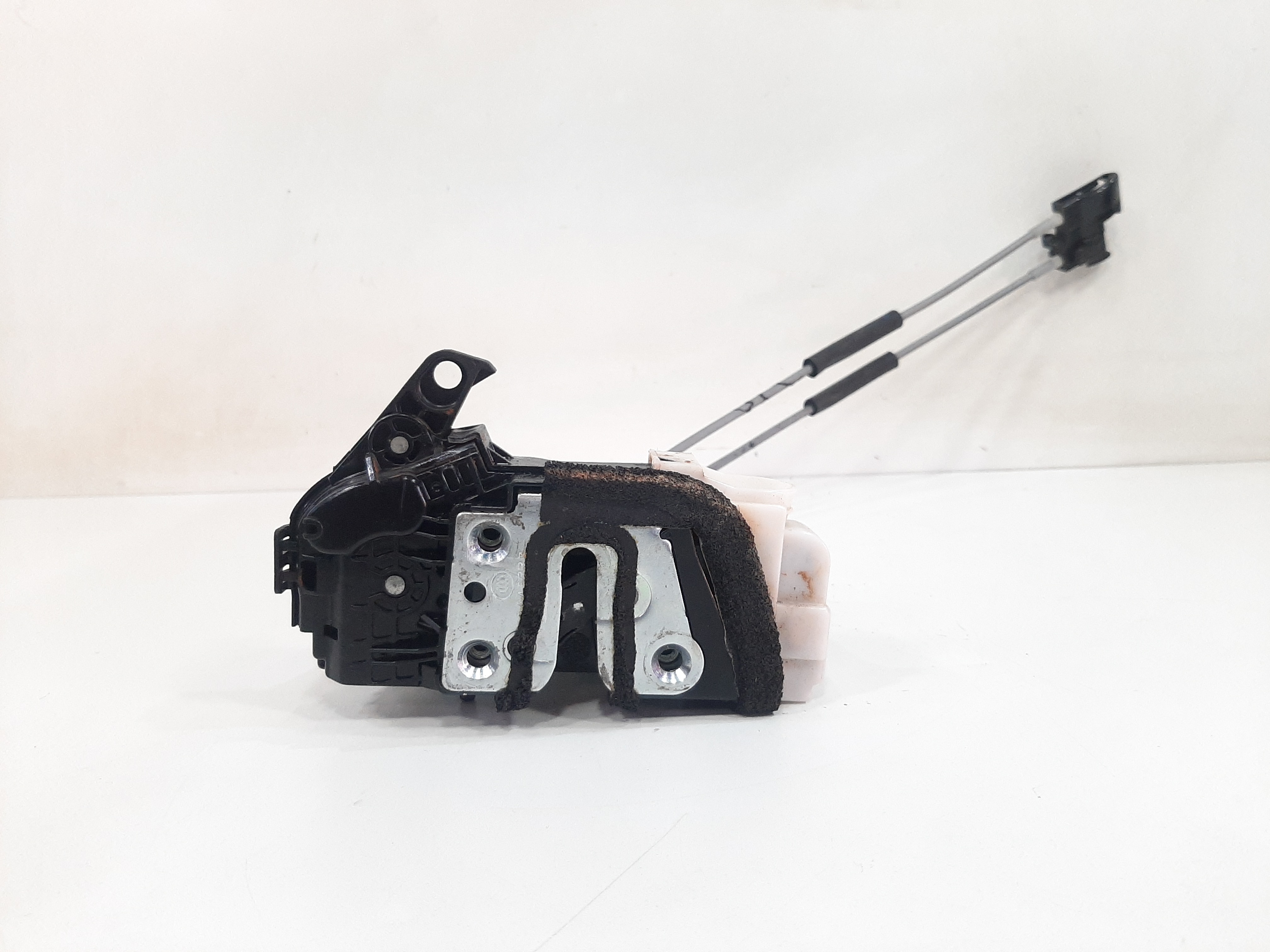 Fechadura Elétrica Traseira Esquerda Kia Cerato Sx3 09 A 13 4