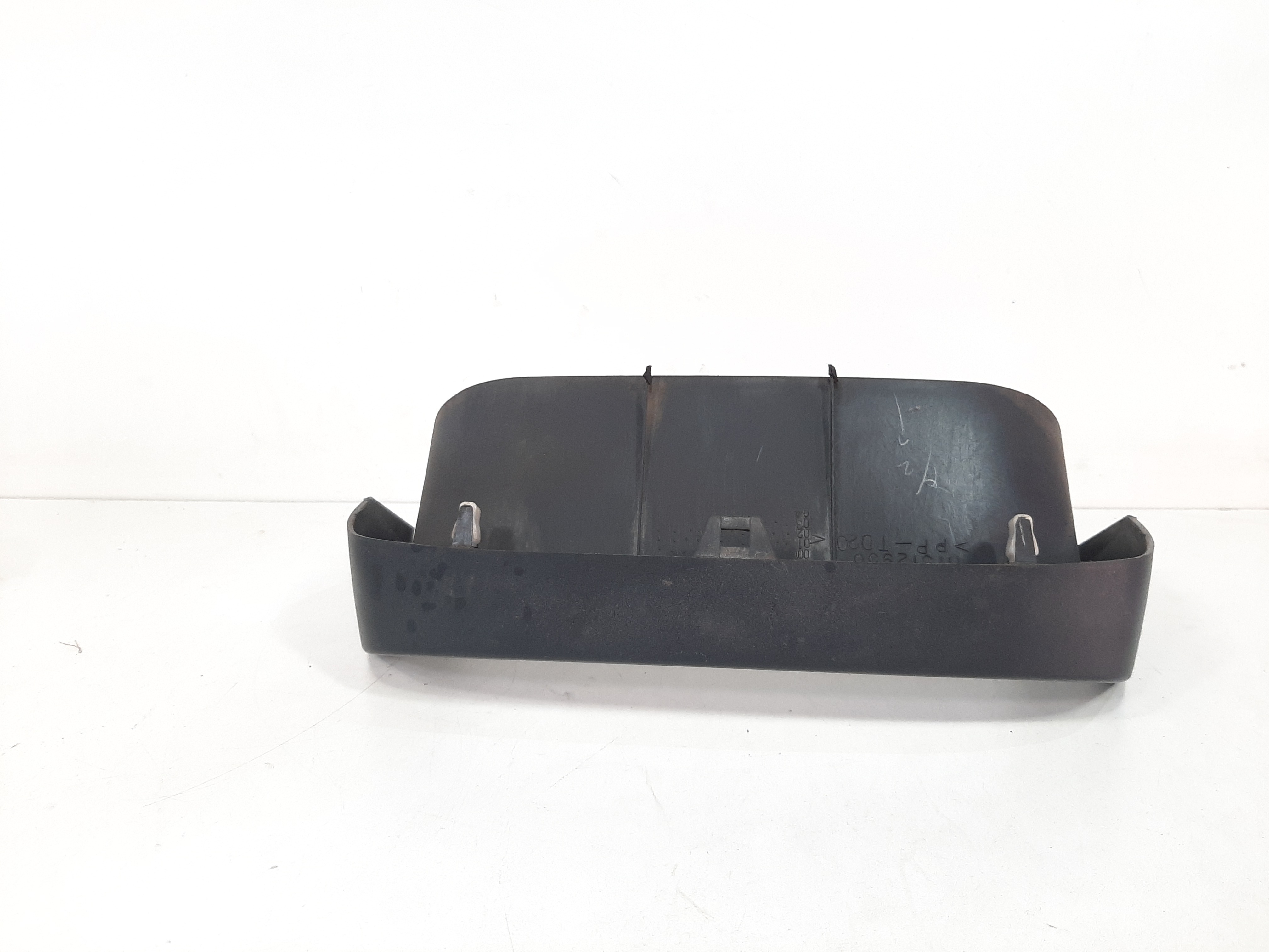 Moldura Painel Instrumentos Mitsubishi Pajero Tr4 2004 2005 5