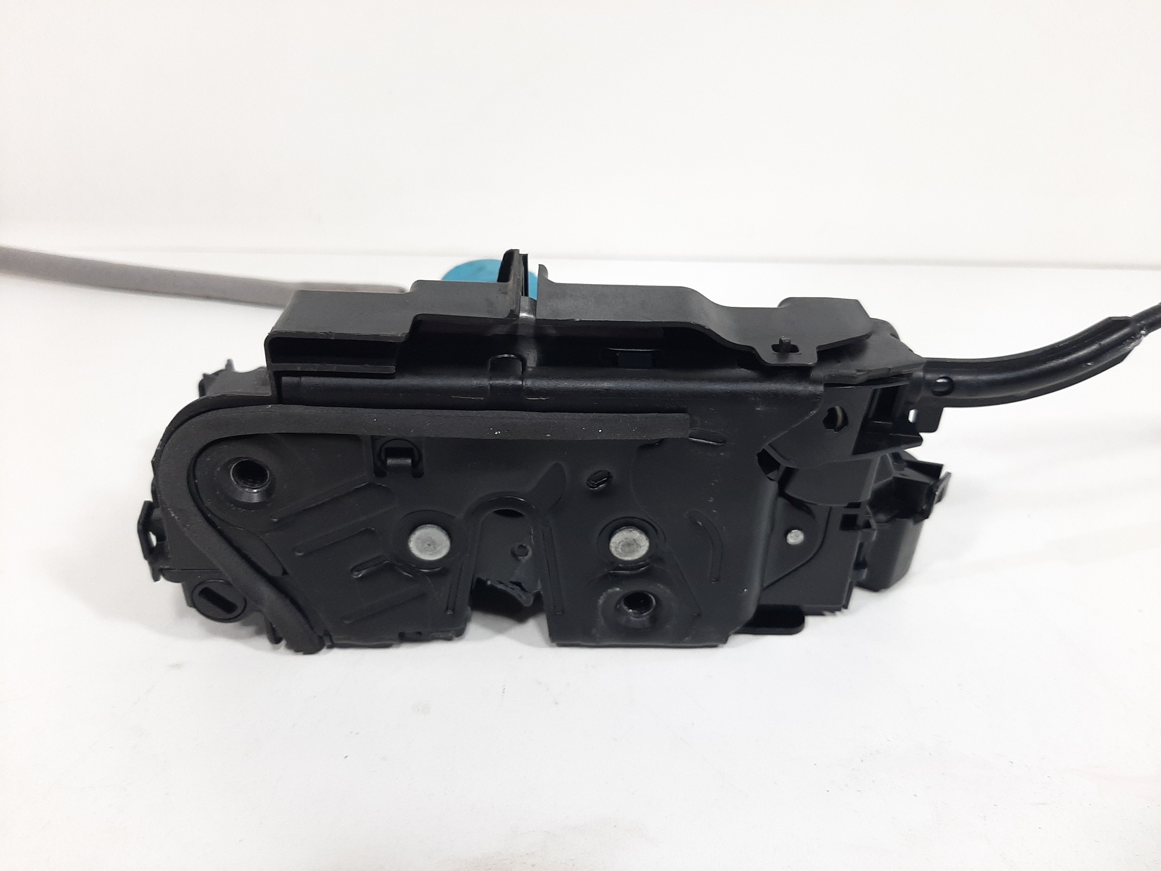 Fechadura Dianteira Direita Vw T-cross 2019 2020 2021 2022 7