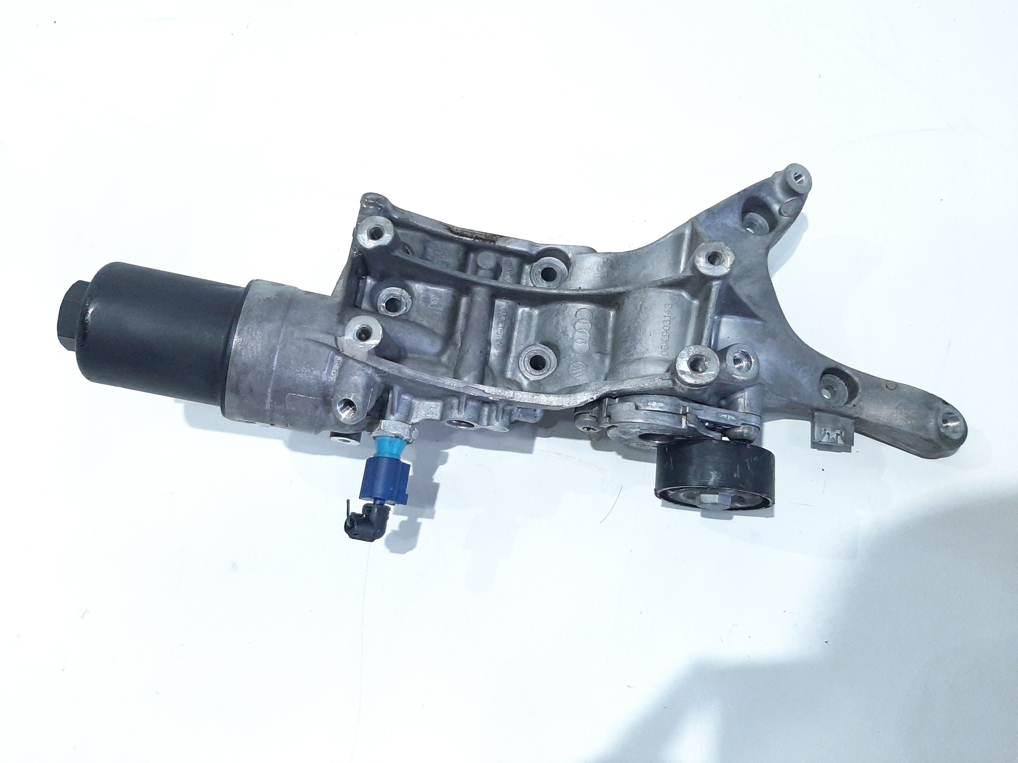 Filtro óleo motor Jetta 371 6