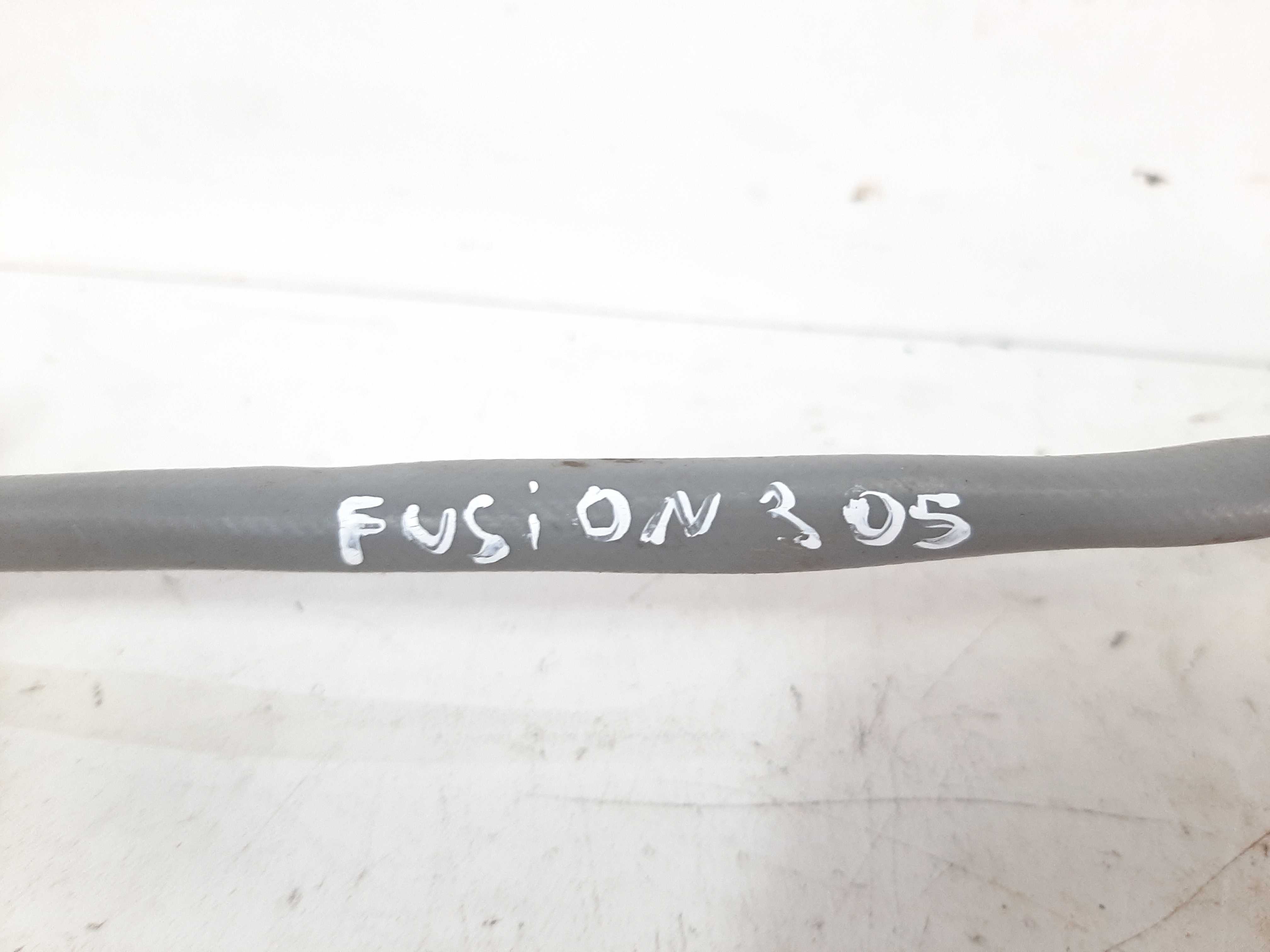 Sonda Lambda Ford Fusion 2.3 16v Duratec 2006 2007 A 2009 1