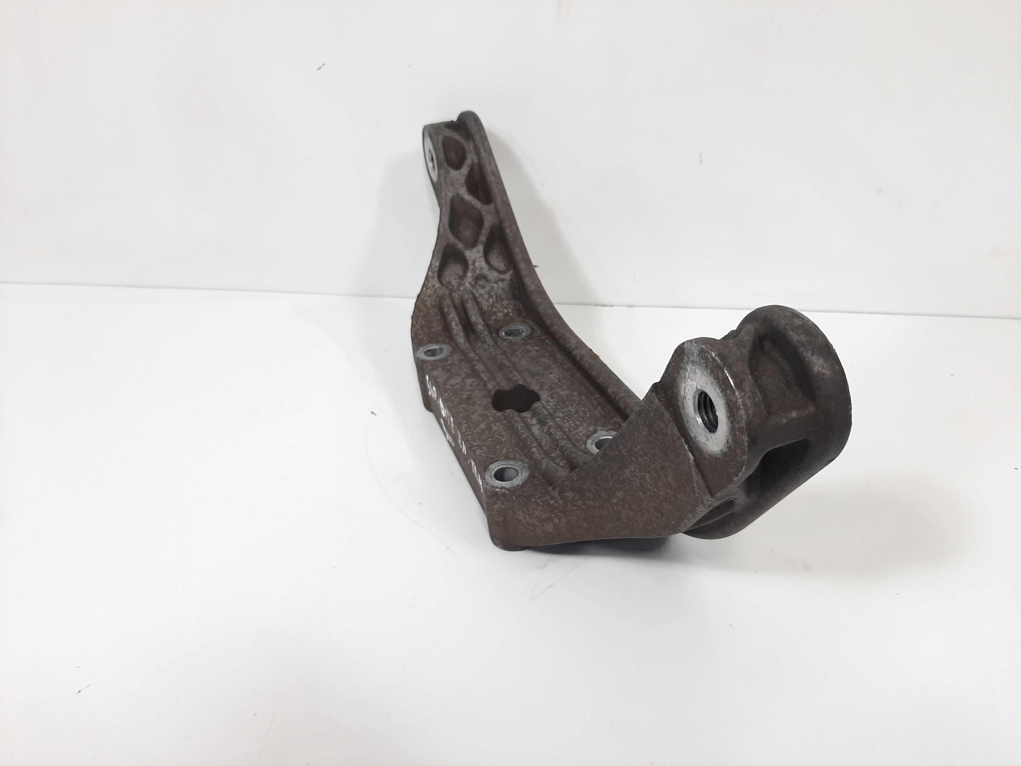 Suporte Diferencial Traseiro Freelander 2 2006 2007 A 2012 2