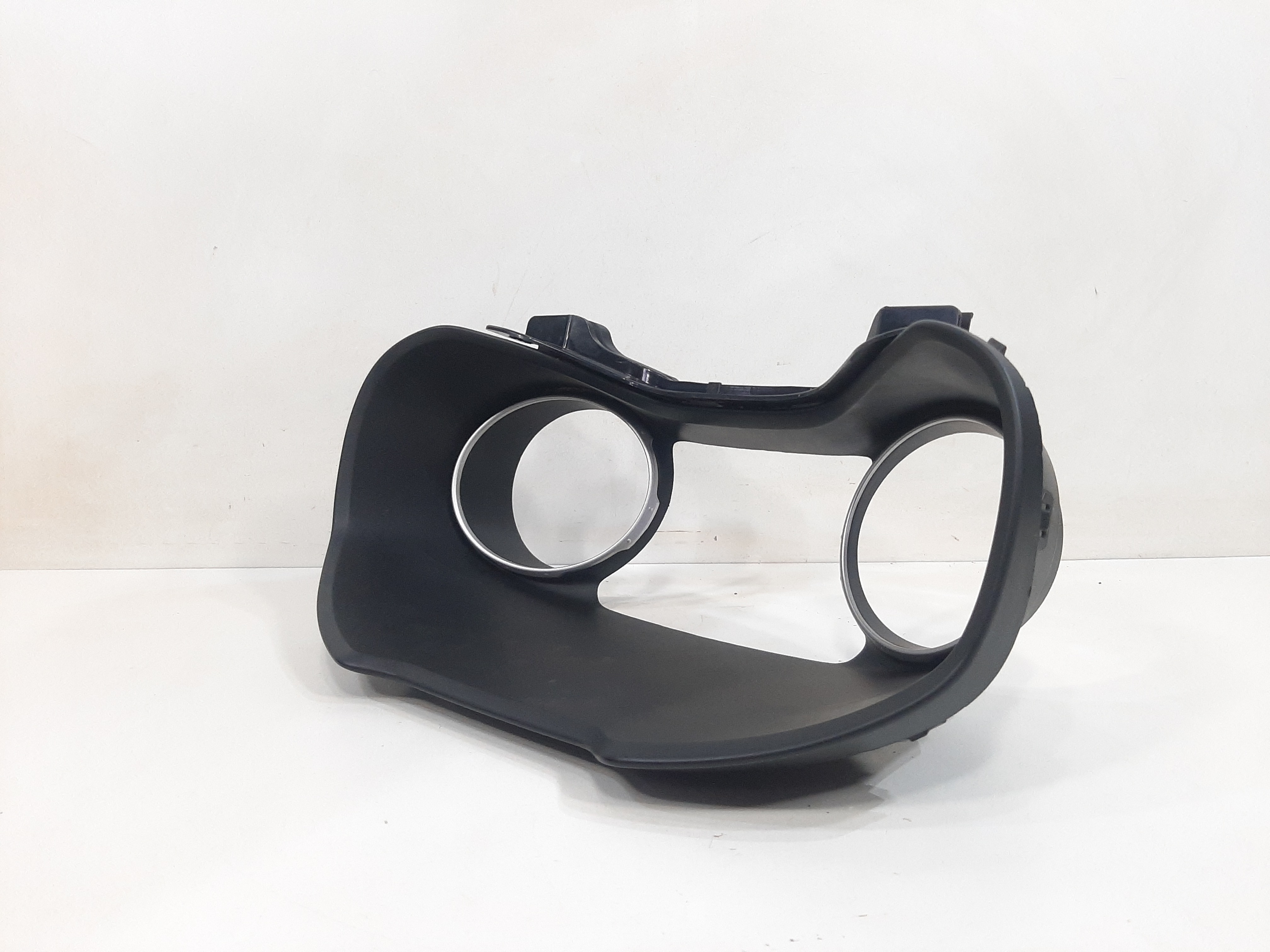 Moldura Painel Instrumentos Fiat Toro 2016 A 2021 100229590 5