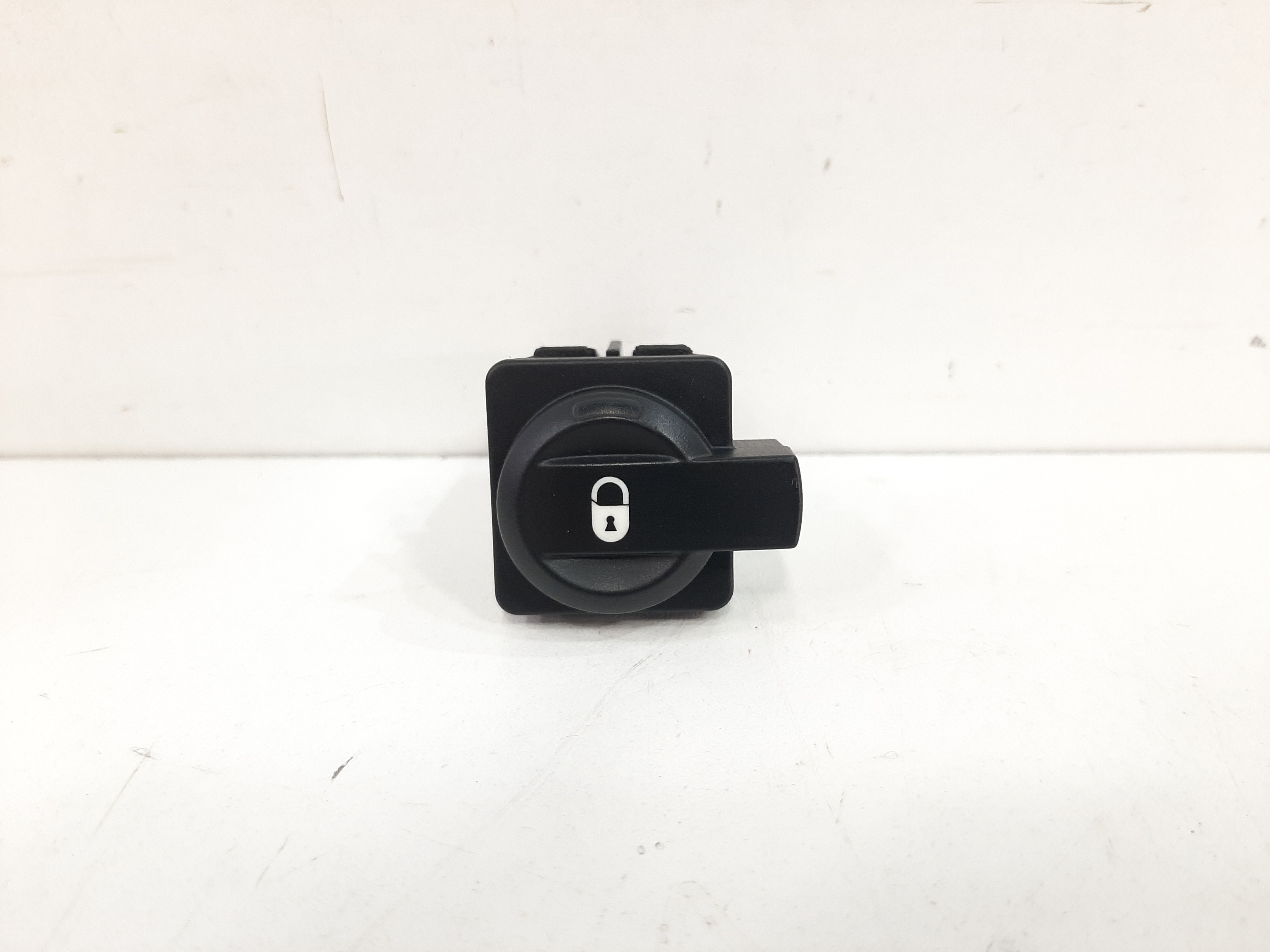Botão Trava Elétrica Porta Citroen C4 Pallas 2008 A 2013 5