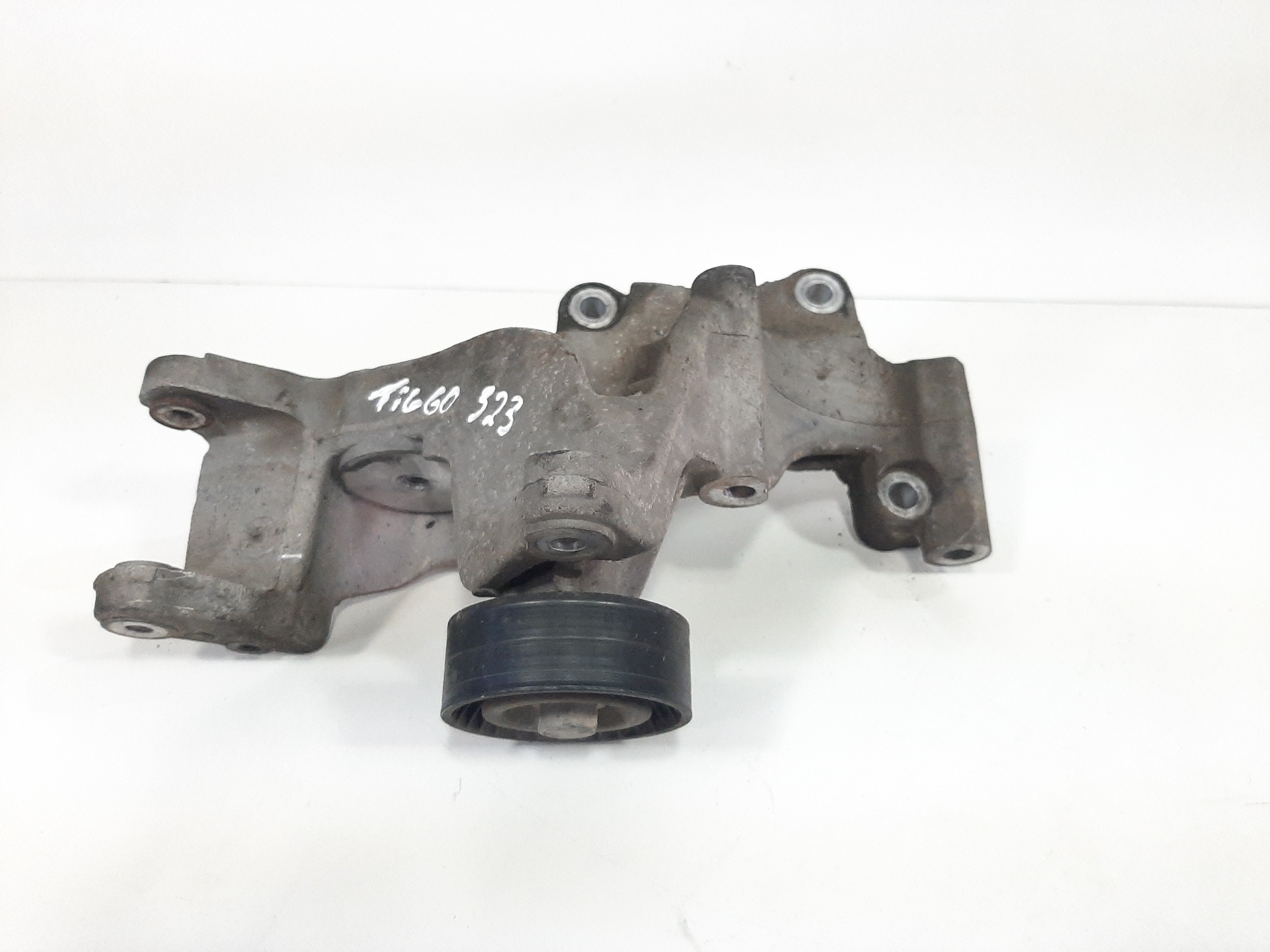 Suporte Tensionador Correia Tiggo 2.0 16v 2009 2010 A 2013 8