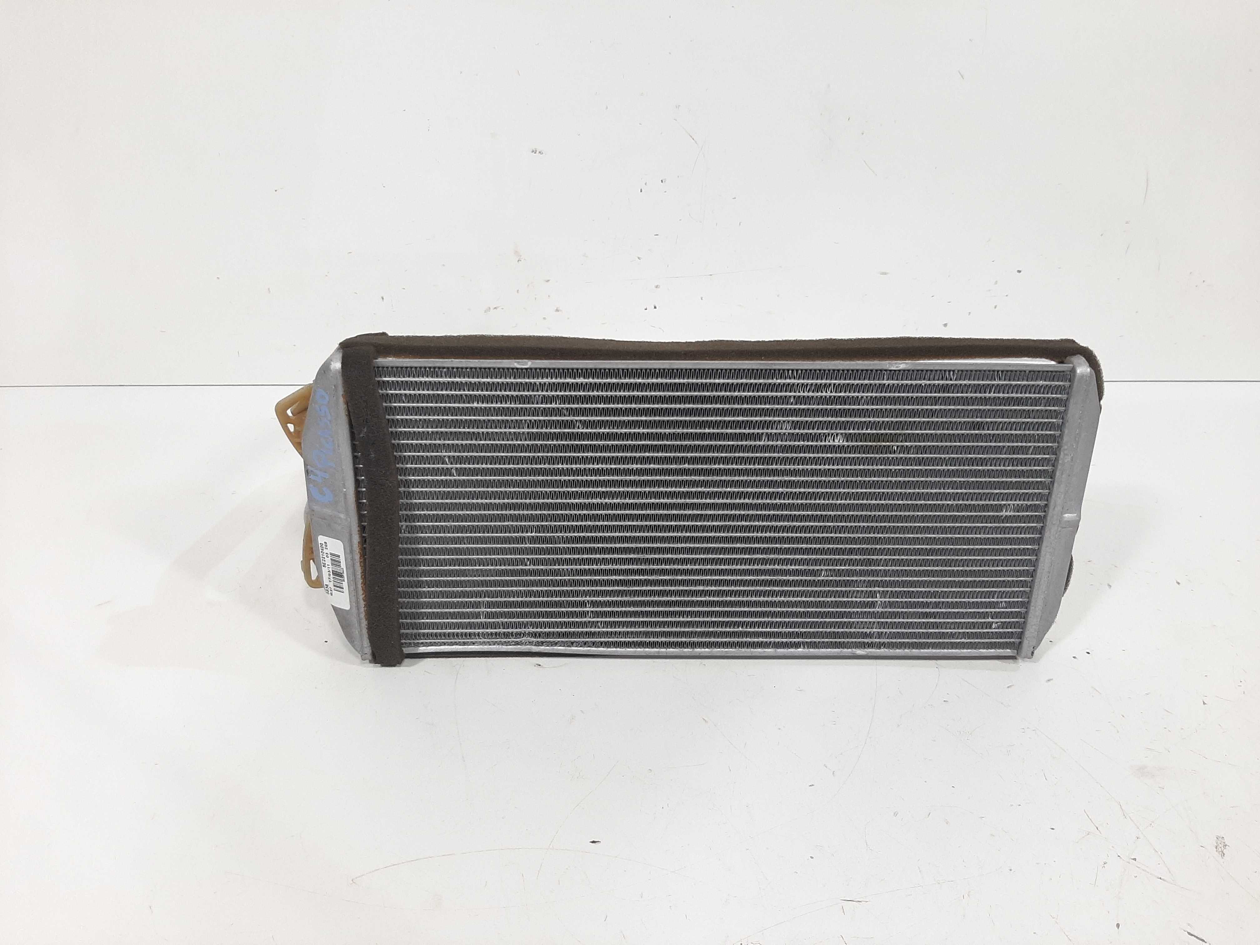 Radiador Ar Quente C4 Picasso 2010 2011 2012 2013 2014 2015 3