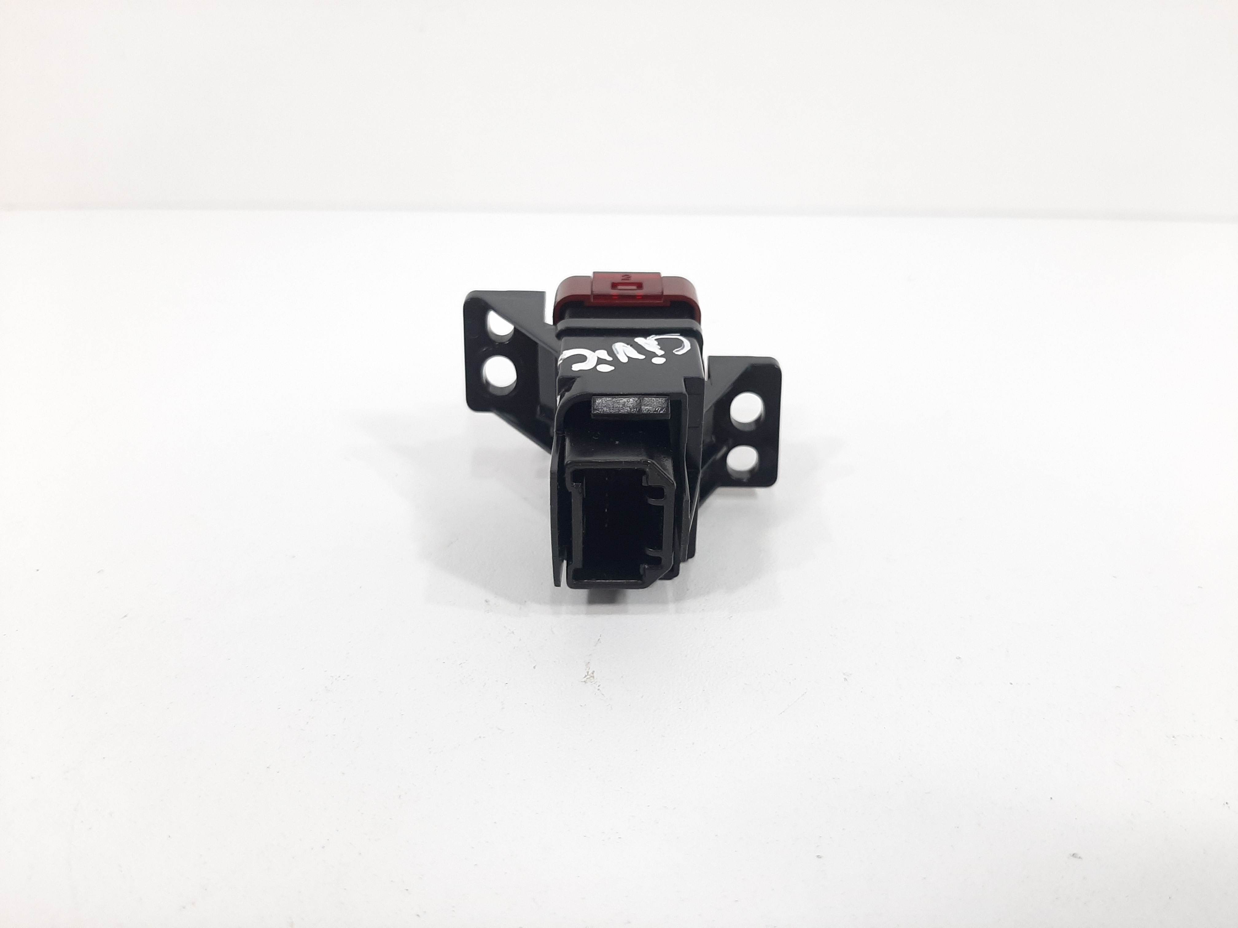 Interruptor Botão Alerta Civic Honda 2012 2013 2014 A 2016 2