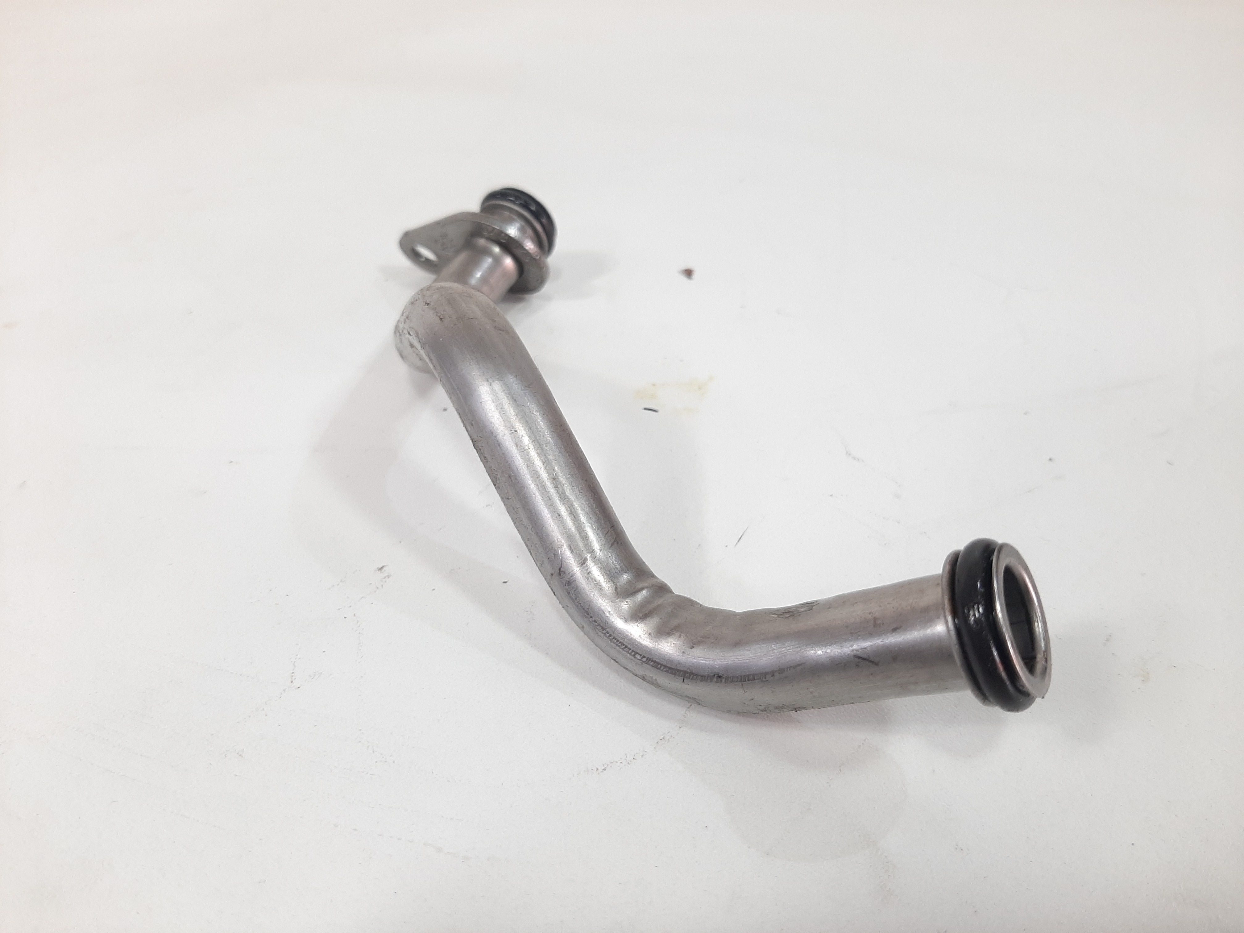 Mangueira Retorno Óleo Turbina Vw T-cross 1.0 Tsi 2019 2022 6