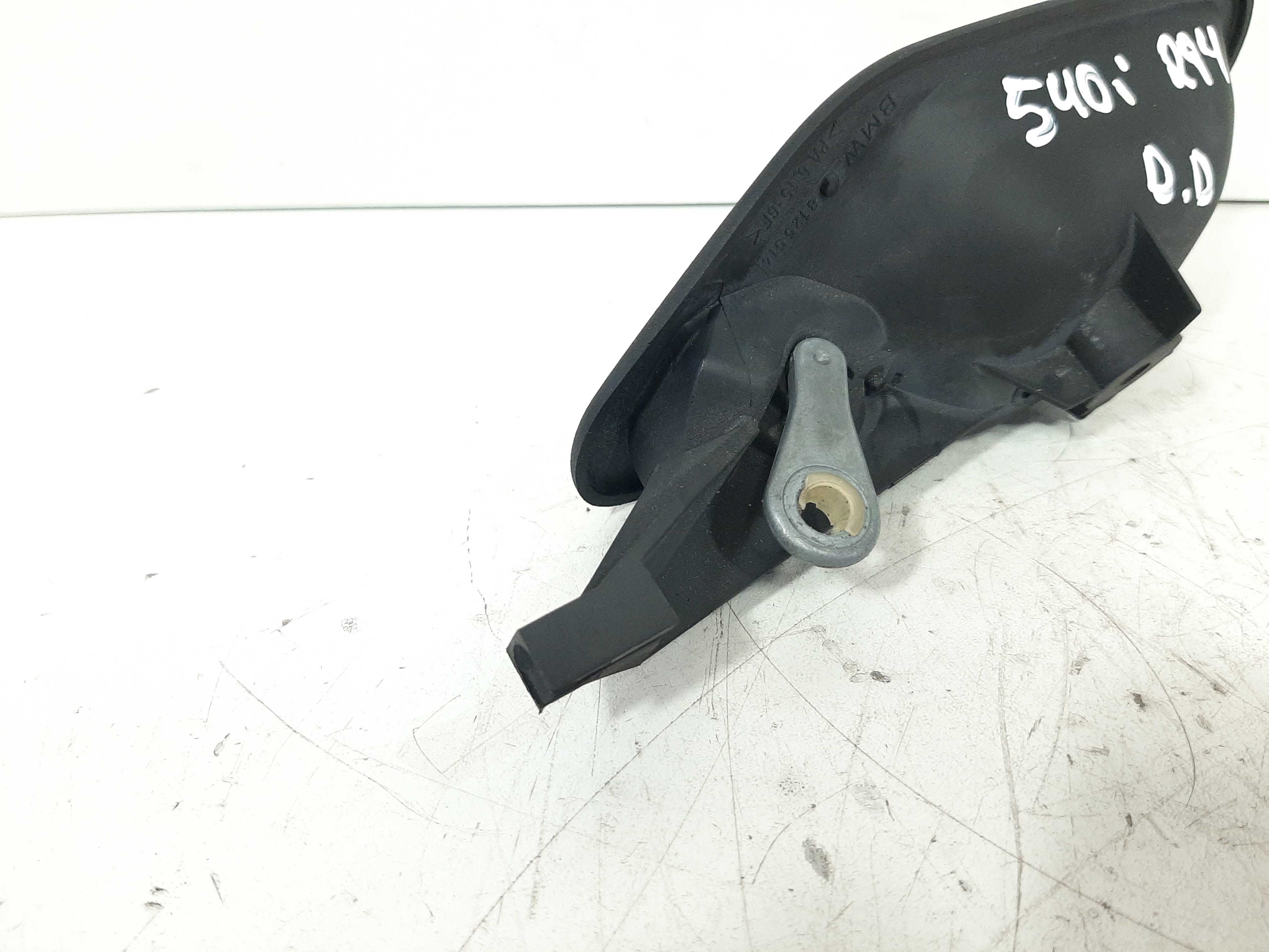 Maçaneta Interna Dianteira Direita Bmw 540i Serie 5 E38 E39 6