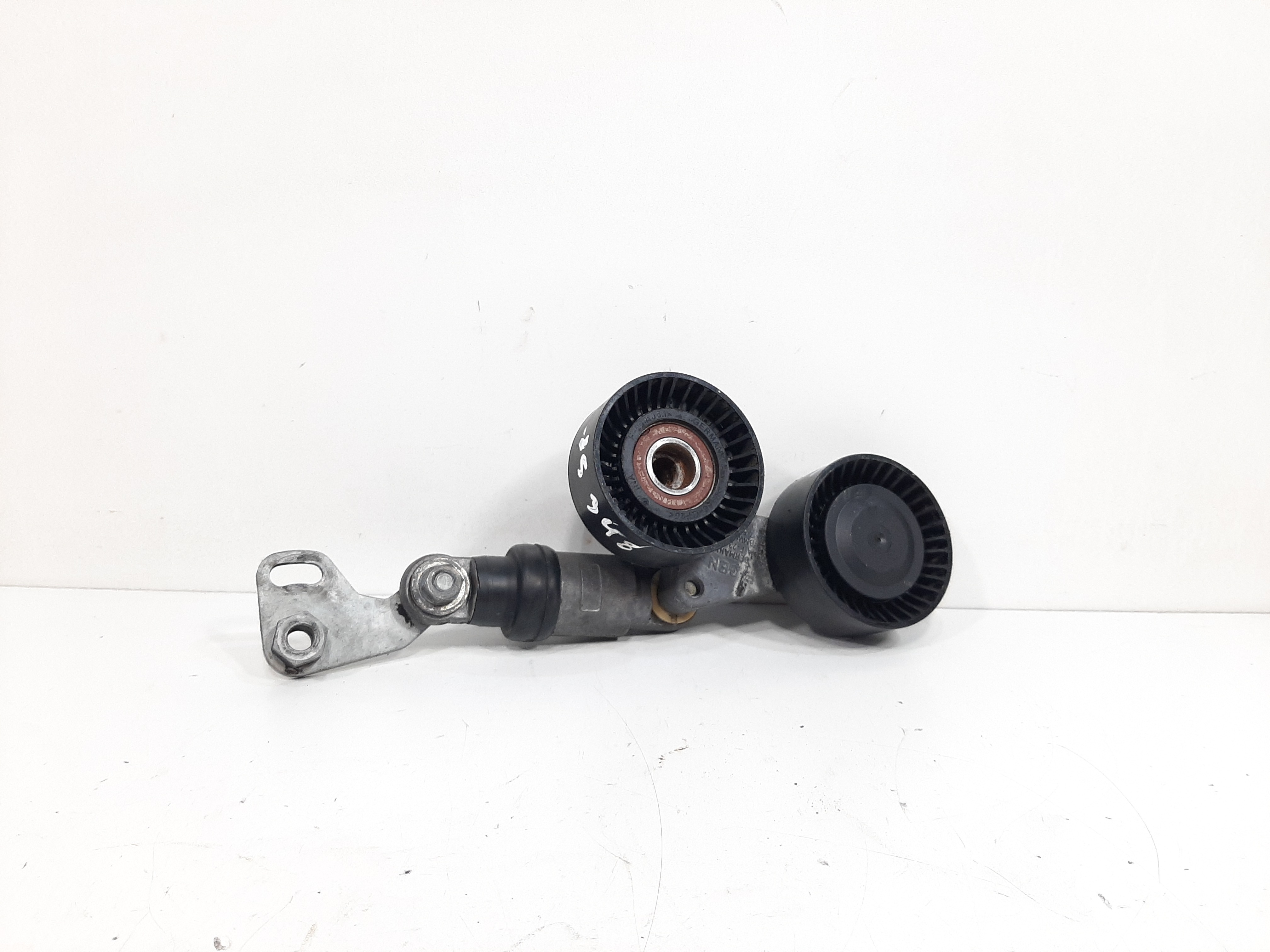 Tensionador Correia Bmw X5 E53 1999 A 2006 540i 4.4 V8 8