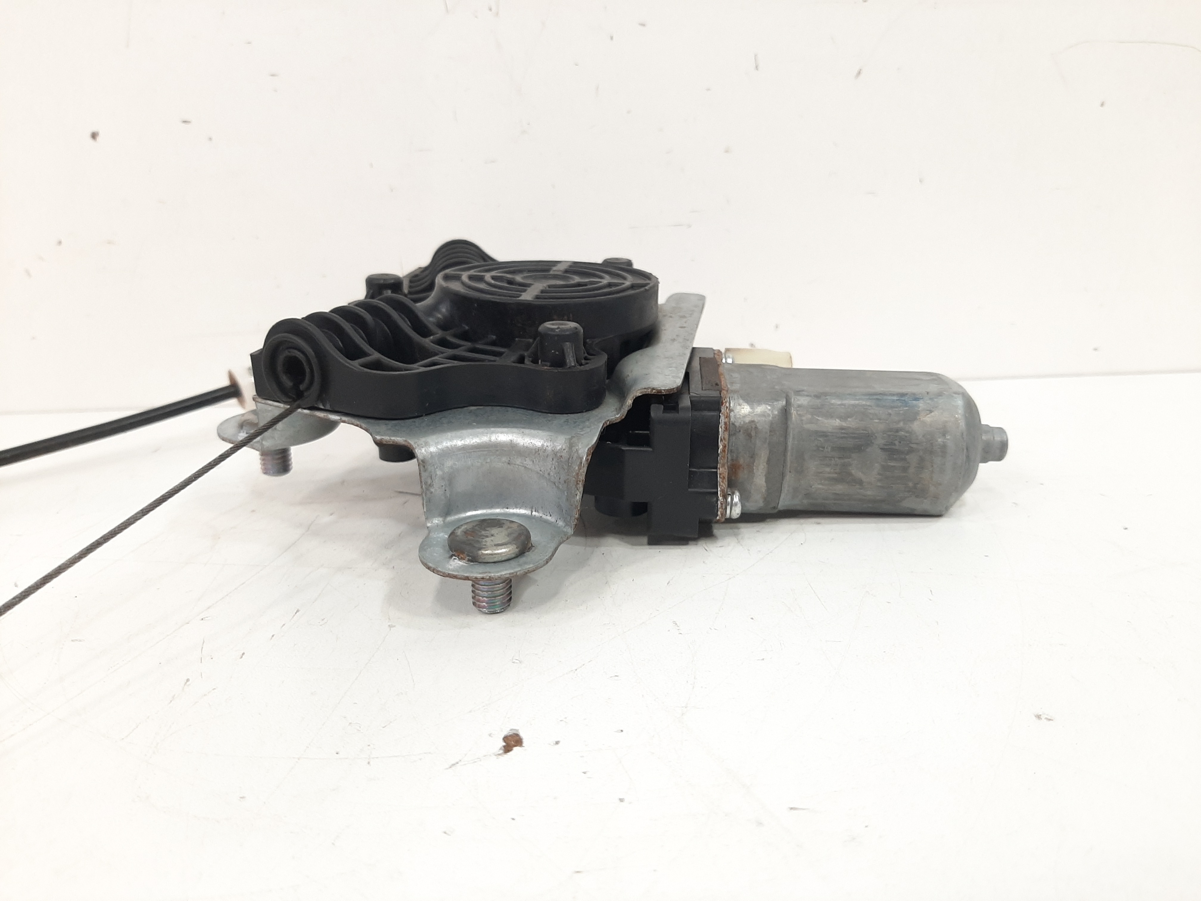 Motor Máquina Vidro Dianteiro Direito Cerato Koup 2011 A 13 9