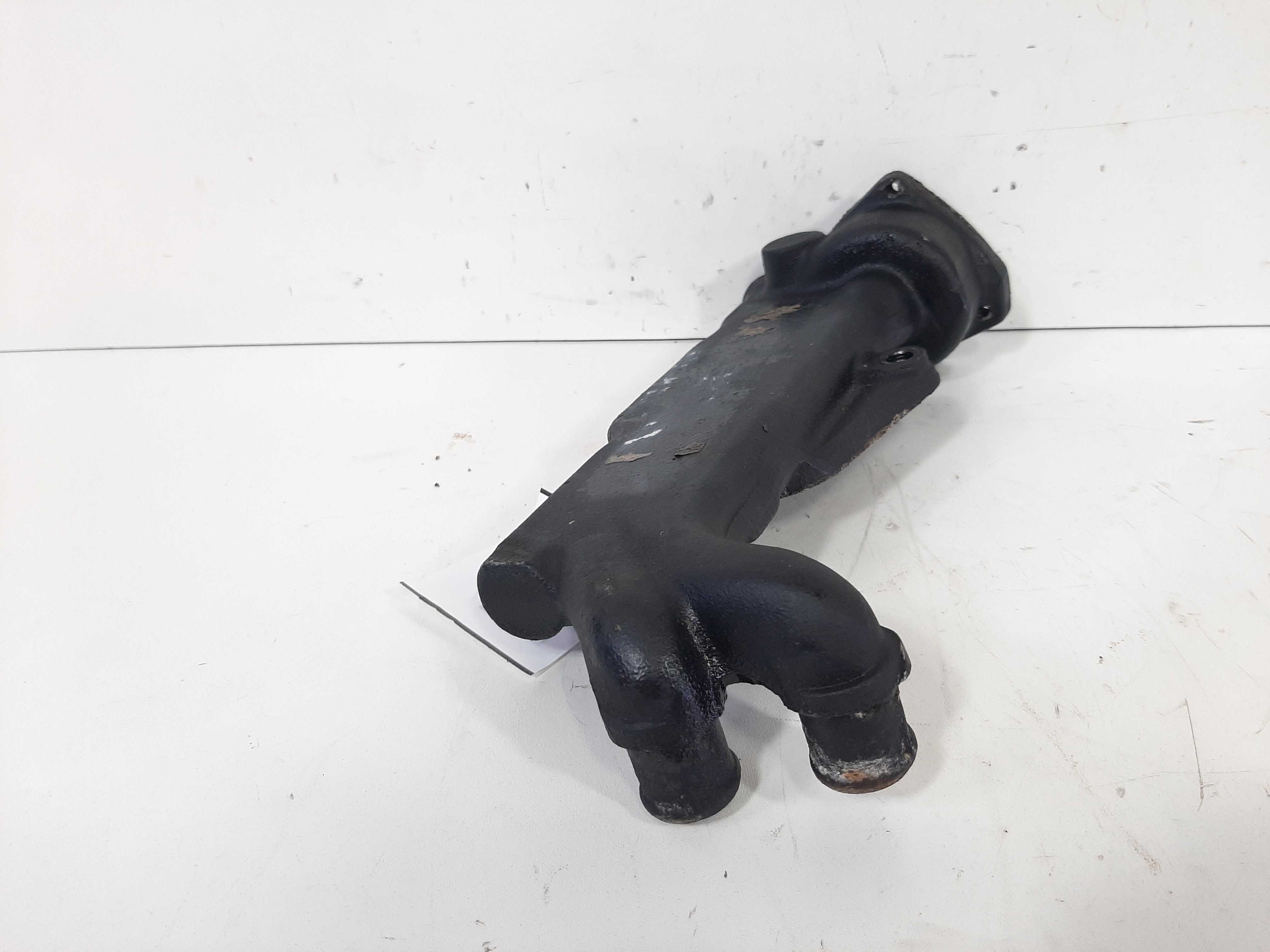 Carcaça Valvula Termostatica Vectra Gt 2006 2007 2008 A 2012 1
