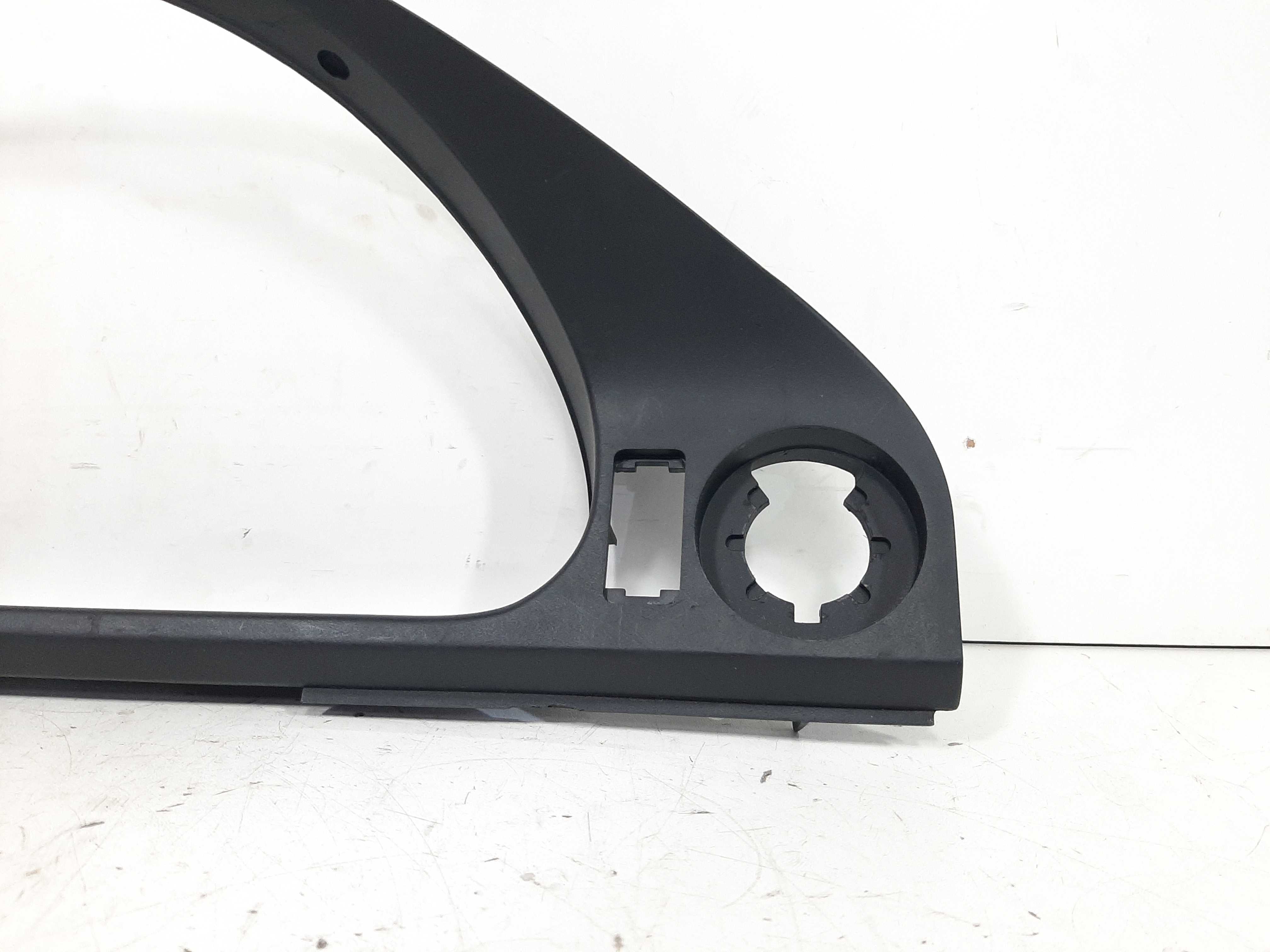 Acabamento Painel Instrumento Bmw 540i Serie 5 Cod 8159735 5