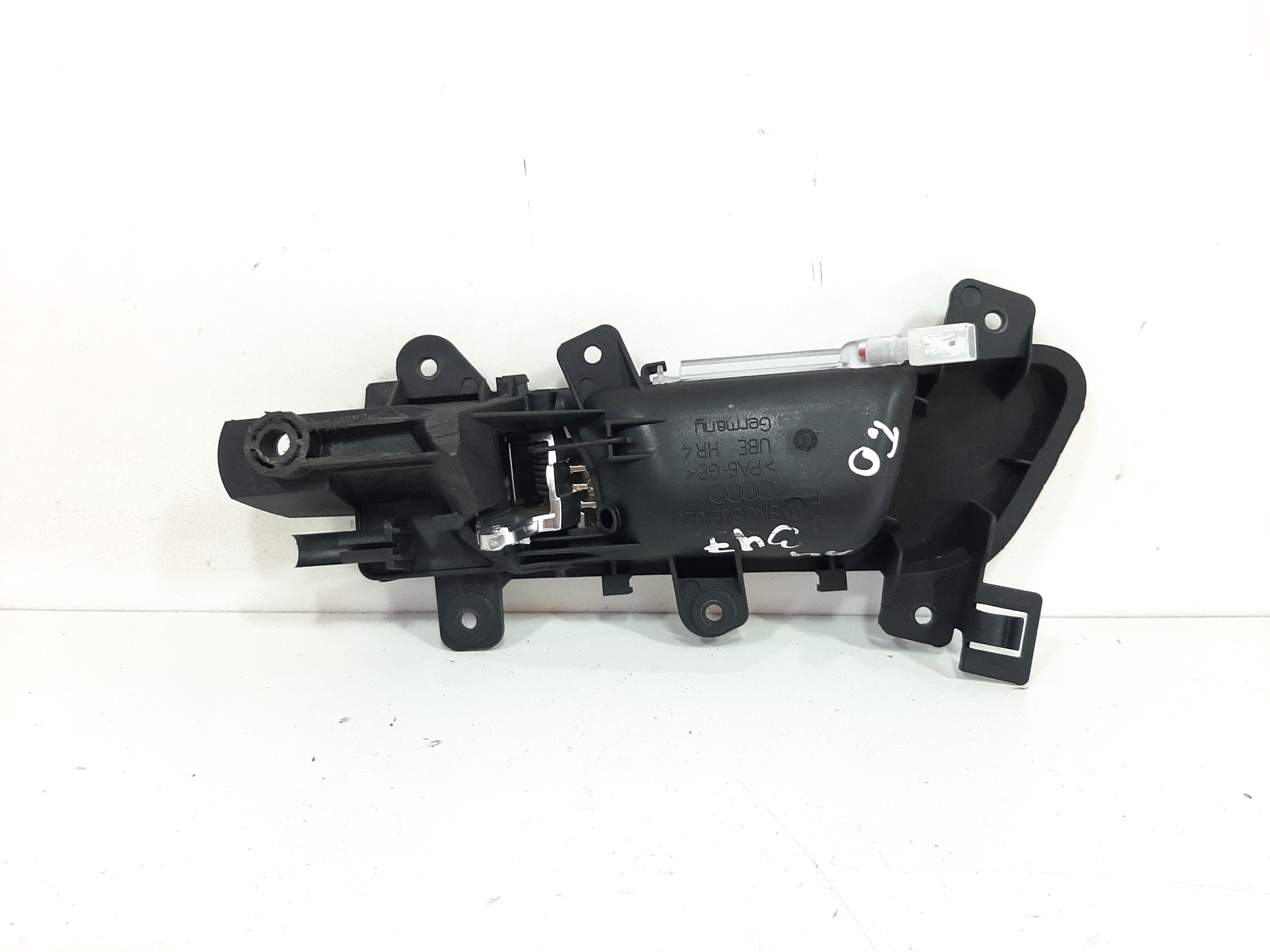 Maçaneta Interna Traseira Direita Audi A4 2010 2011 A 2015 1